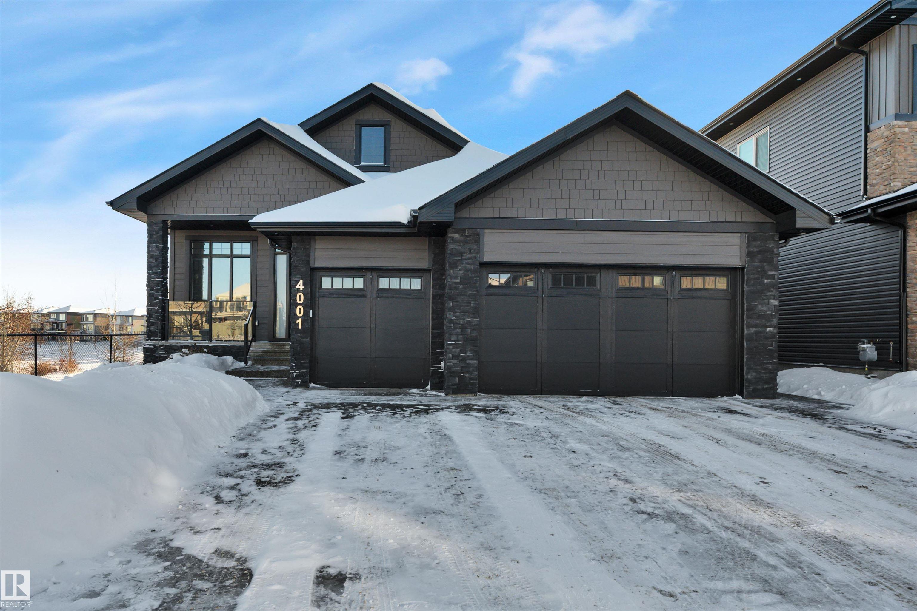 4001 47 Avenue, E4472843, Alberta,