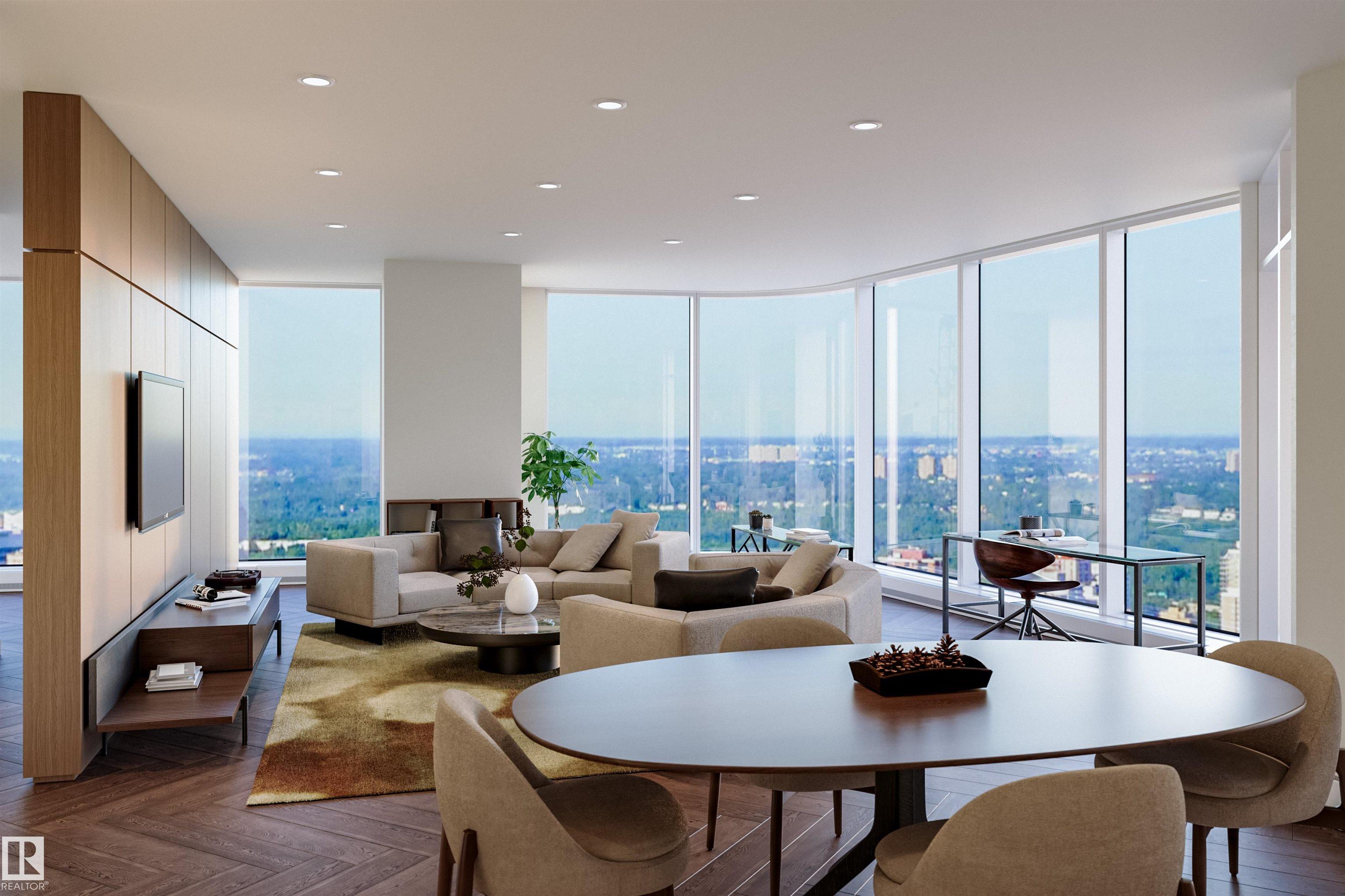 4603 10360 102 Street, E4472863, Alberta,