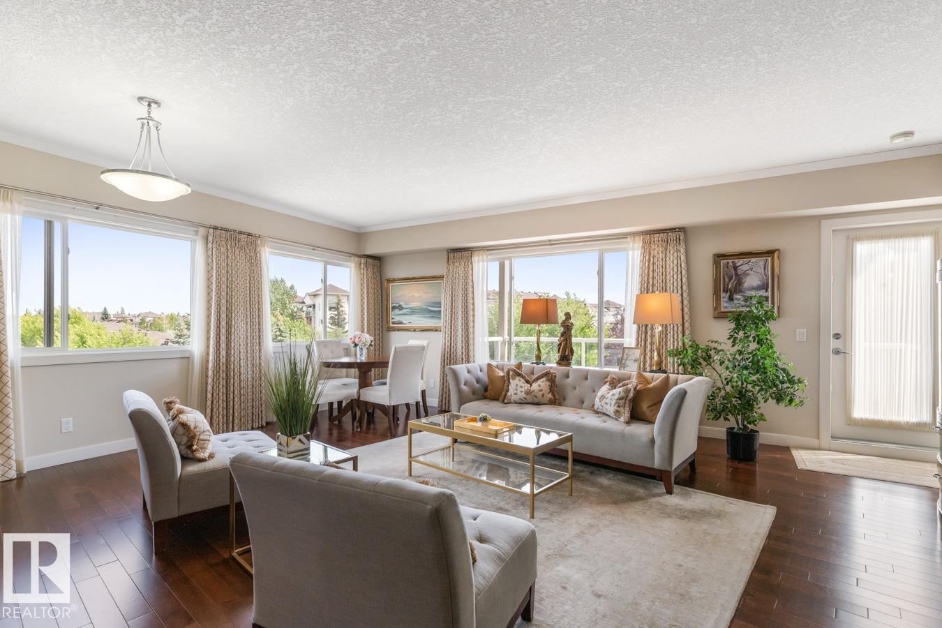 308 100 CRYSTAL Lane, E4472865, Alberta,