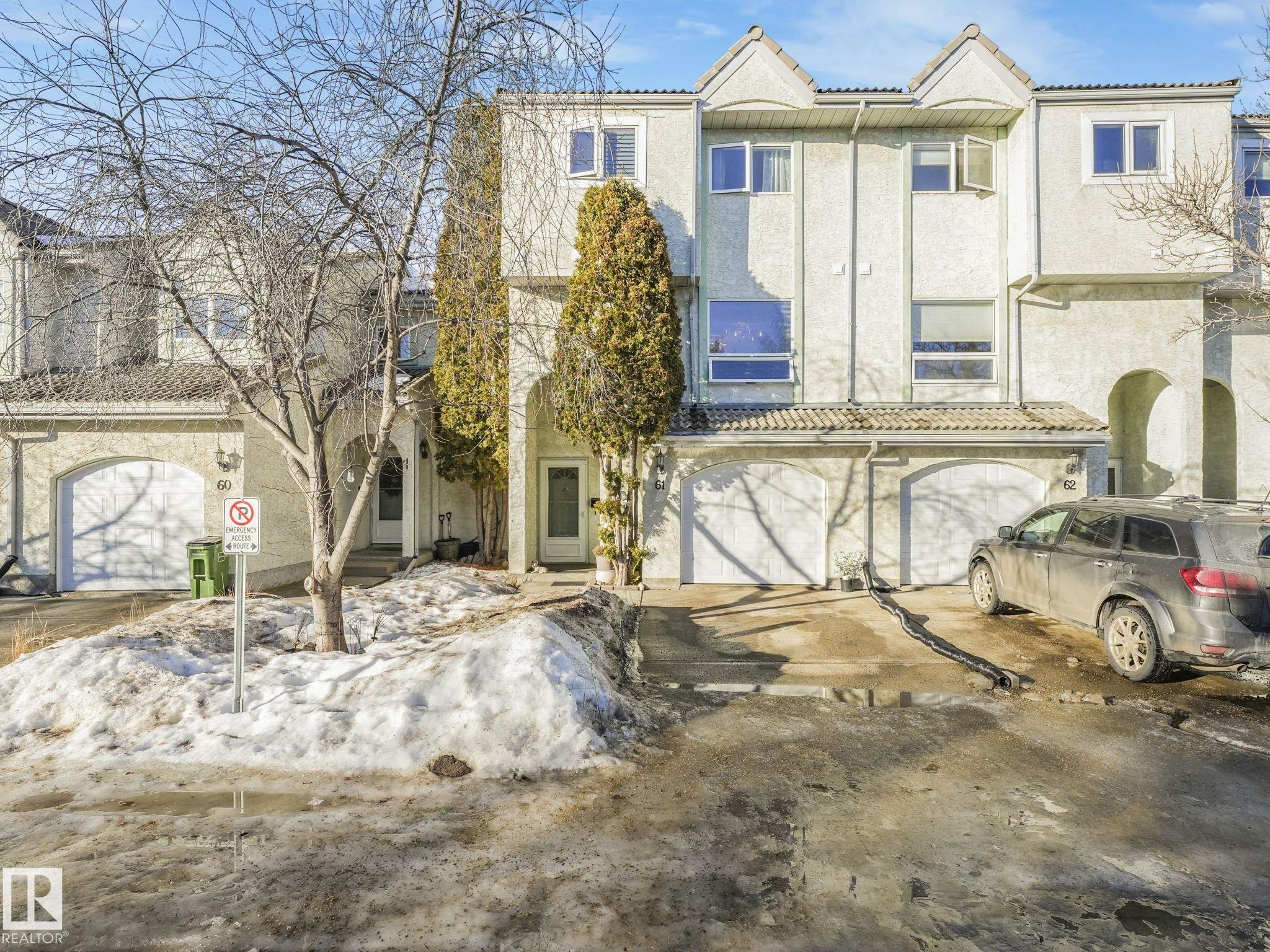 61 9520 174 Street, E4472866, Alberta,