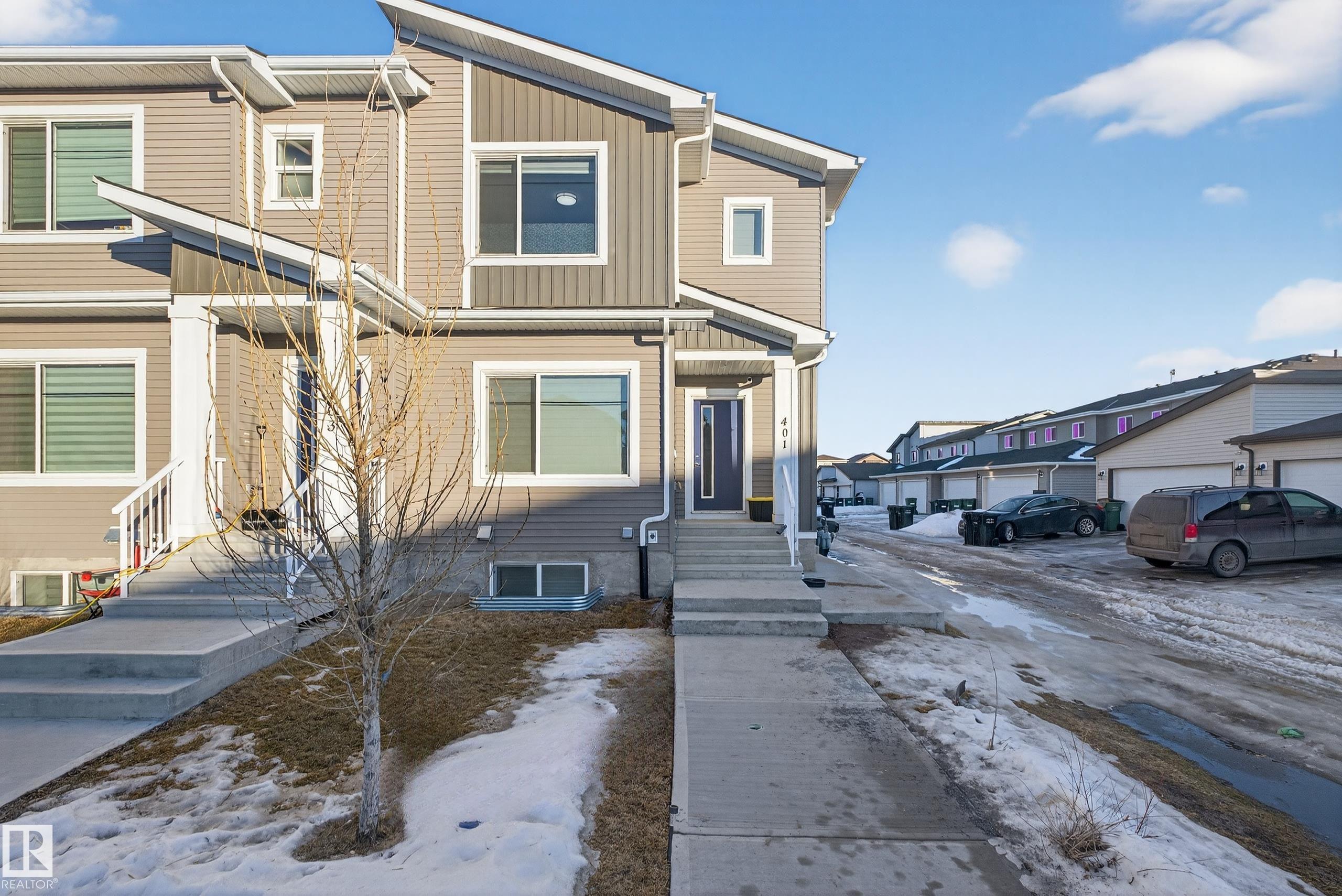 401 Black Stone Link, E4472867, Alberta,