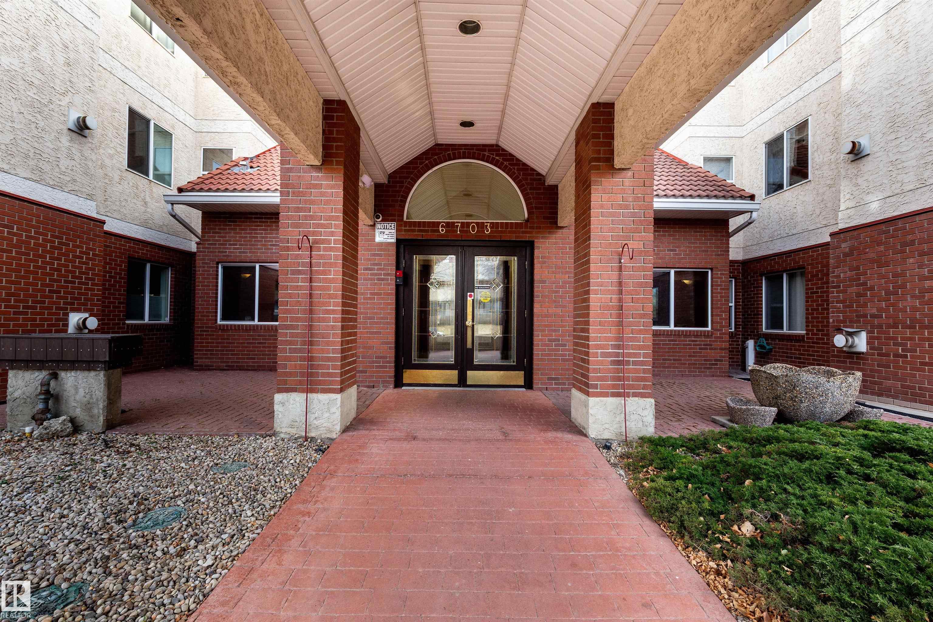 Second View of 120 6703 172 Street, Callingwood South, Edmonton, Alberta, T5T 6H9