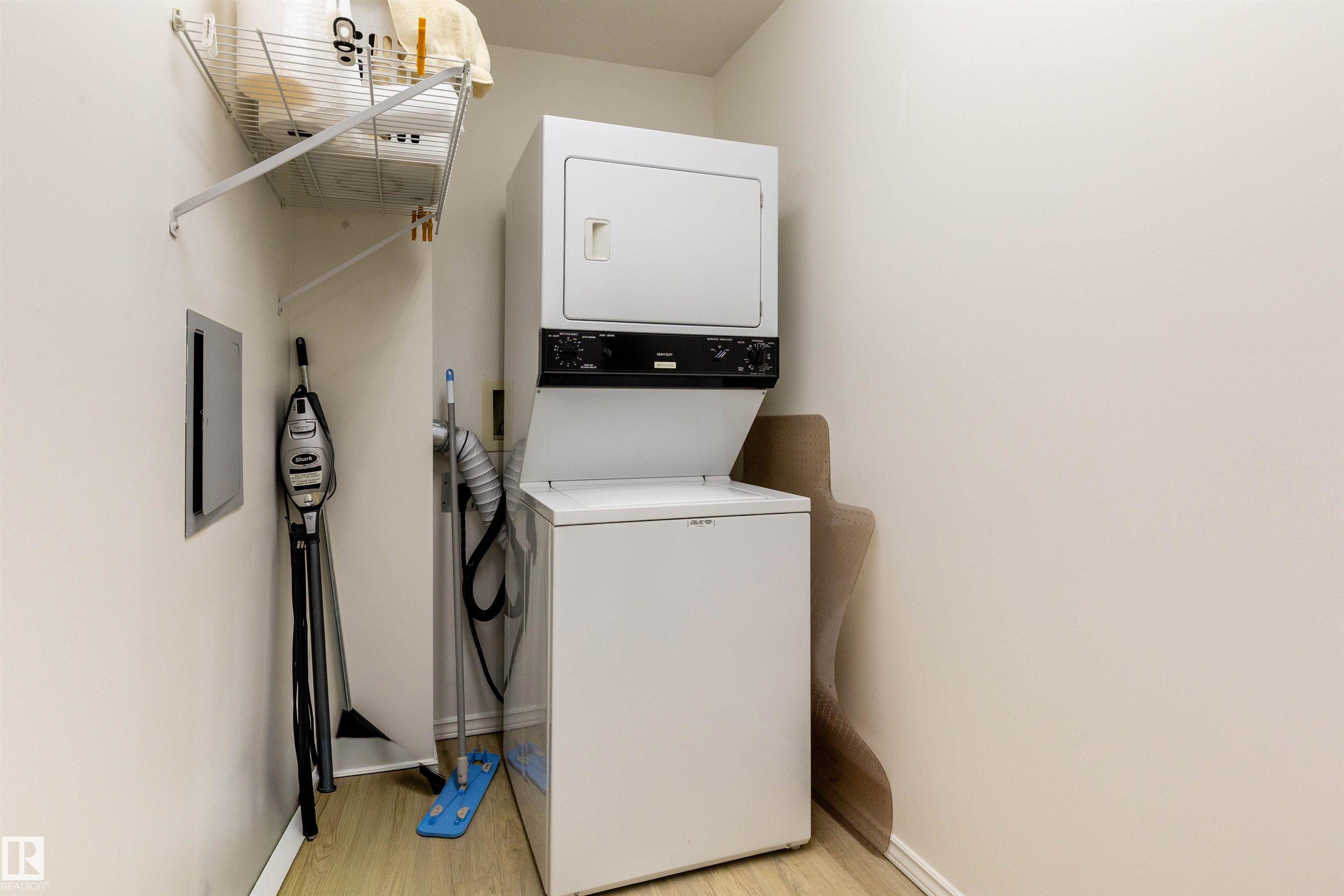 Fifth View of 120 6703 172 Street, Callingwood South, Edmonton, Alberta, T5T 6H9