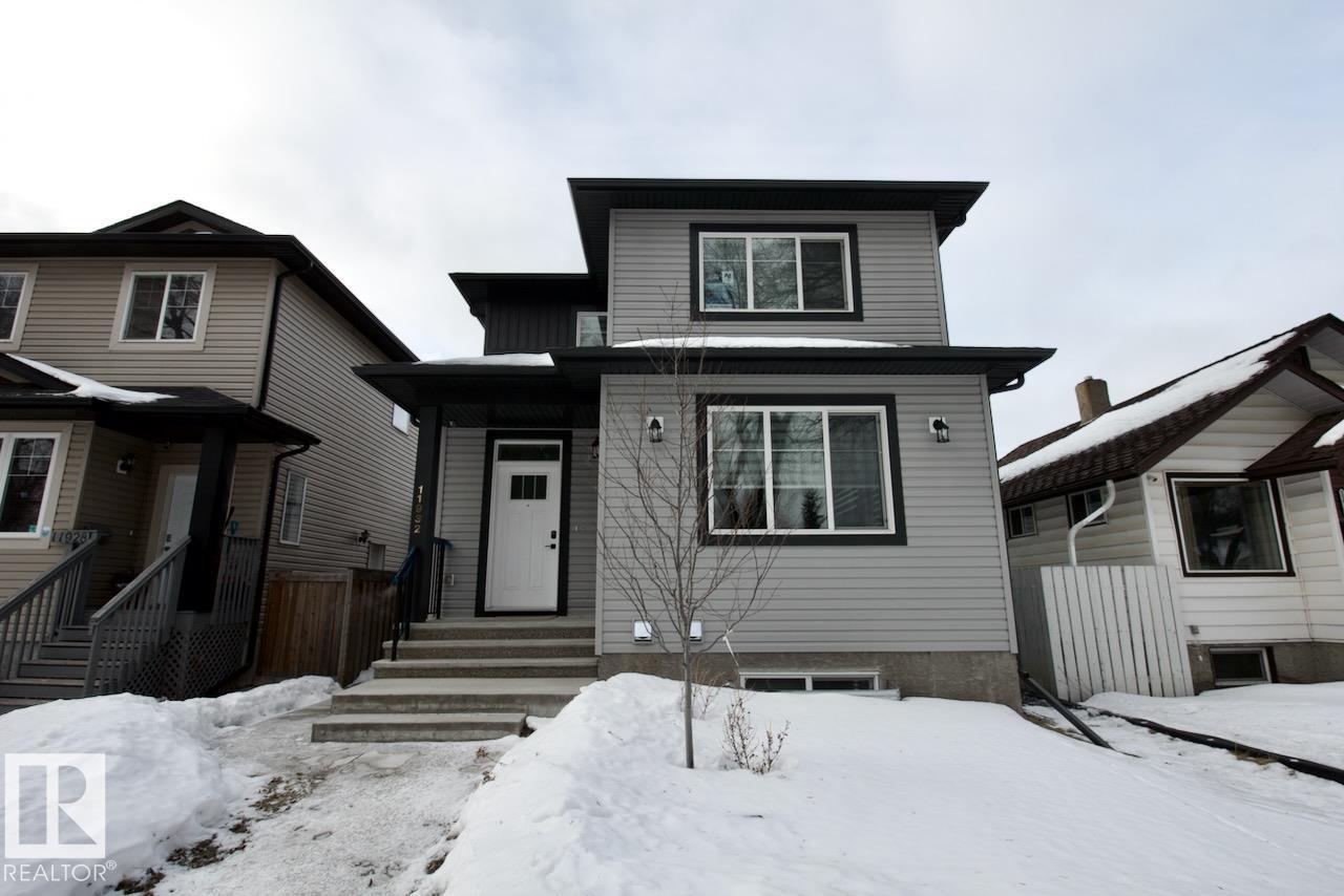 MAIN 11932 64 Street, E4472880, Alberta,