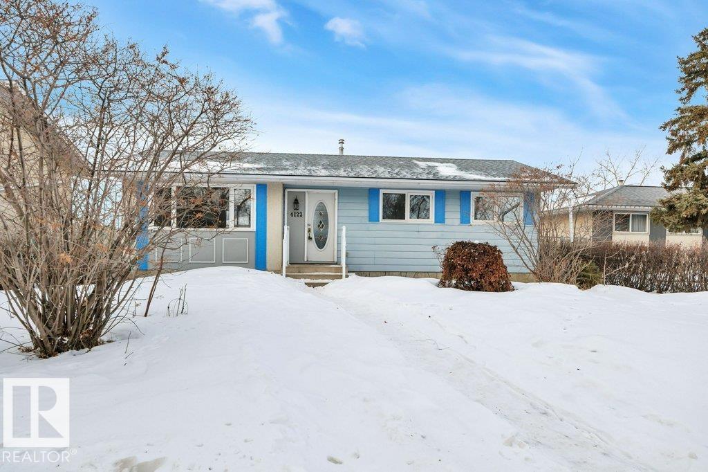 4122 46 Street, E4472888, Alberta,
