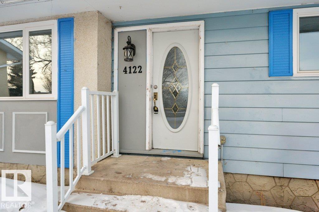 Third View of 4122 46 Street, South Park, Leduc, Alberta, T9E 4Z5