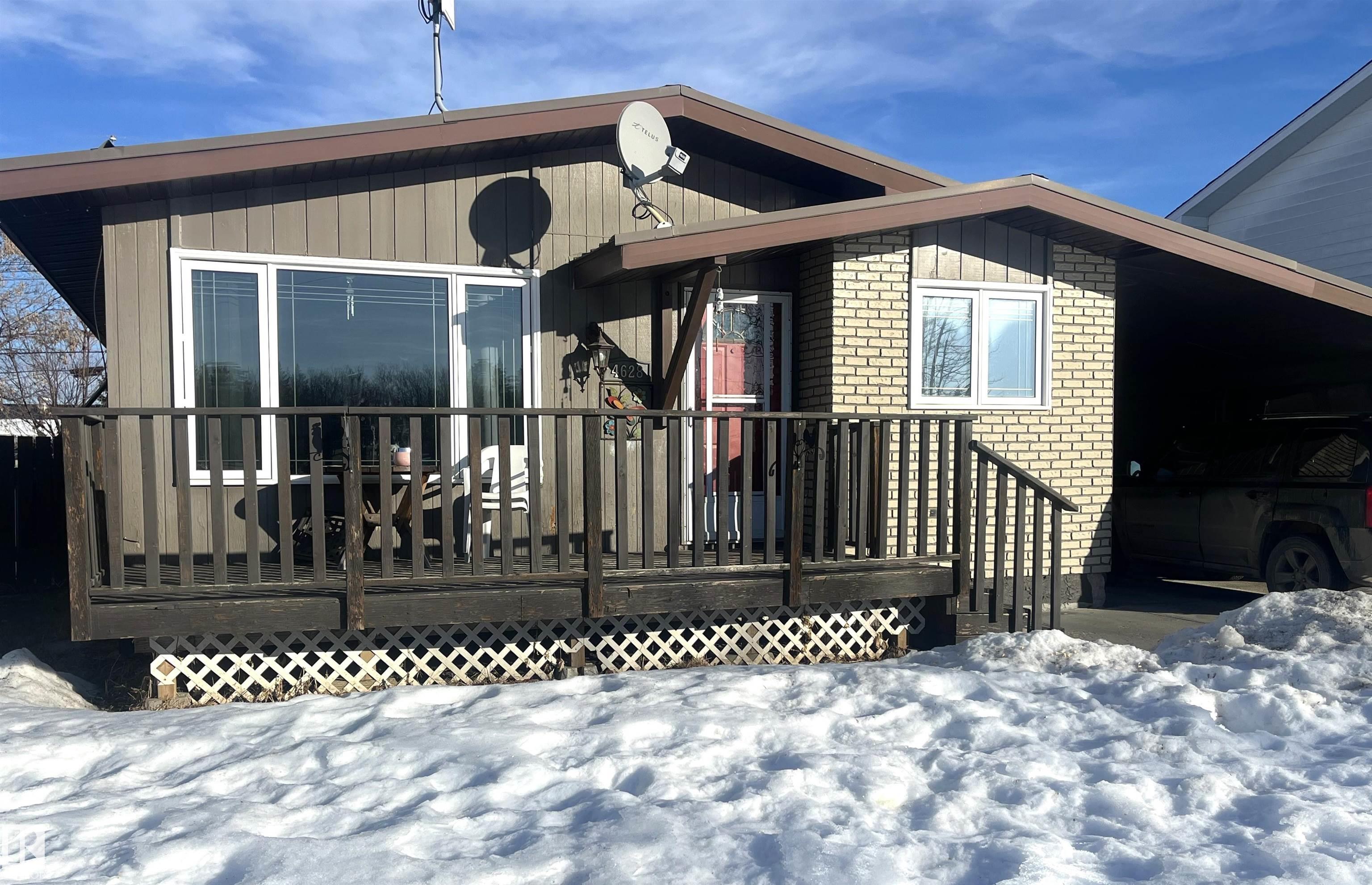 4628 46 Ave, E4472893, Alberta,