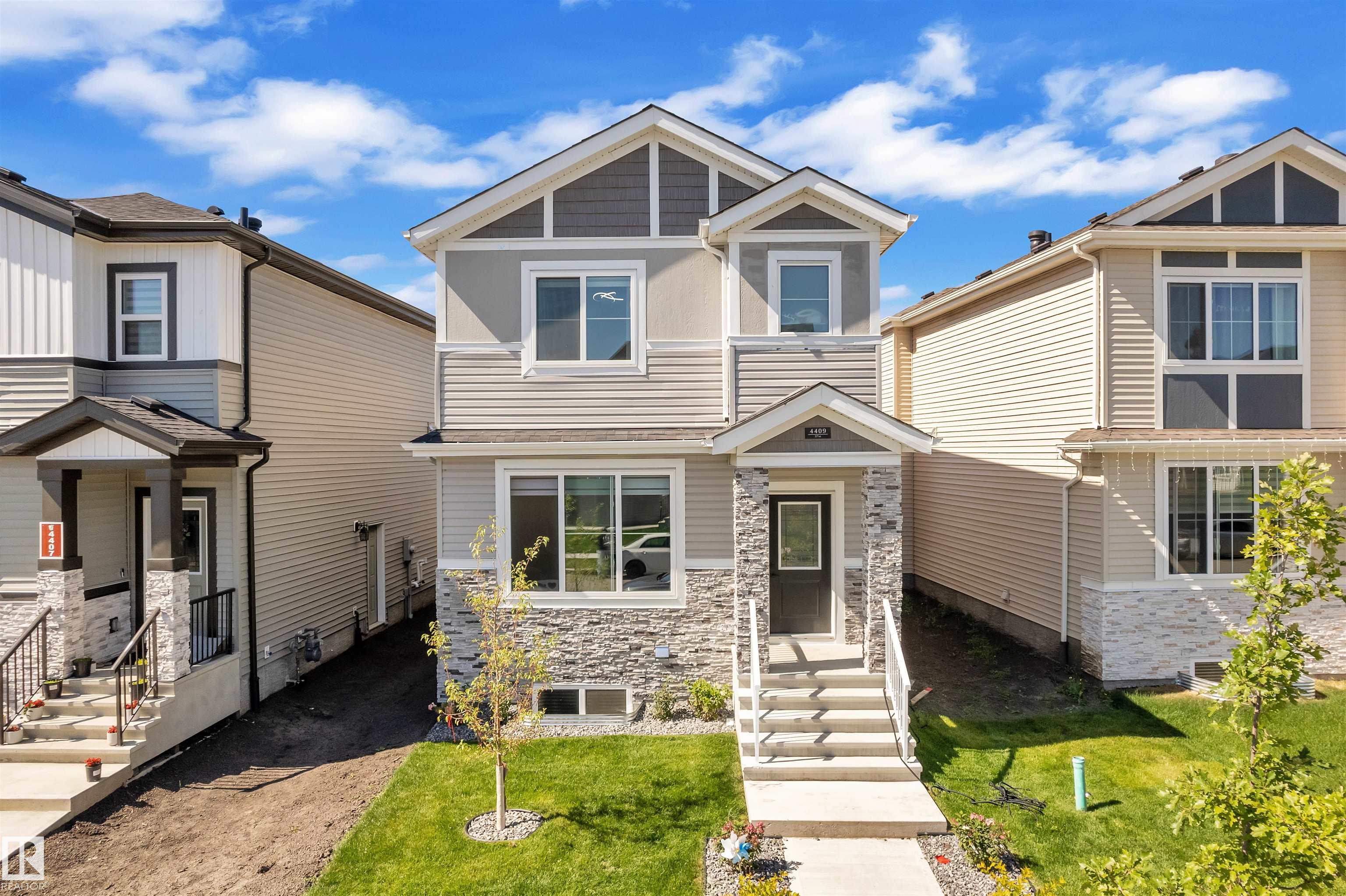 4409 37 Street, E4472904, Alberta,