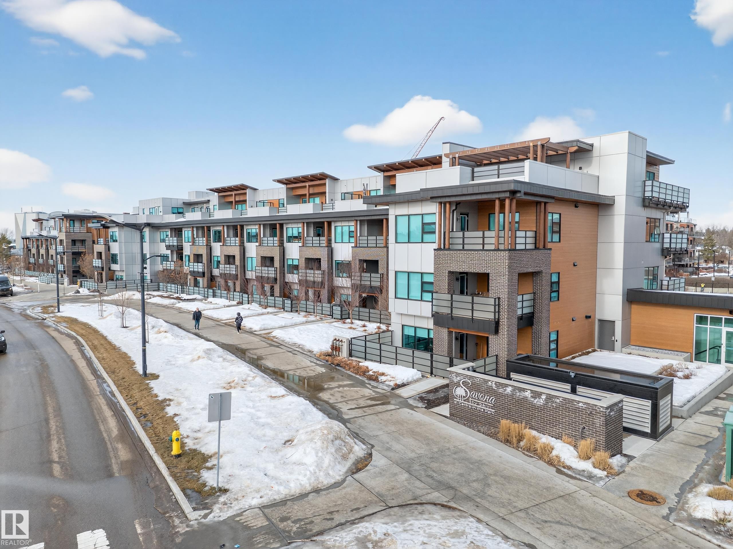 416 61 FESTIVAL Way, E4472908, Alberta,