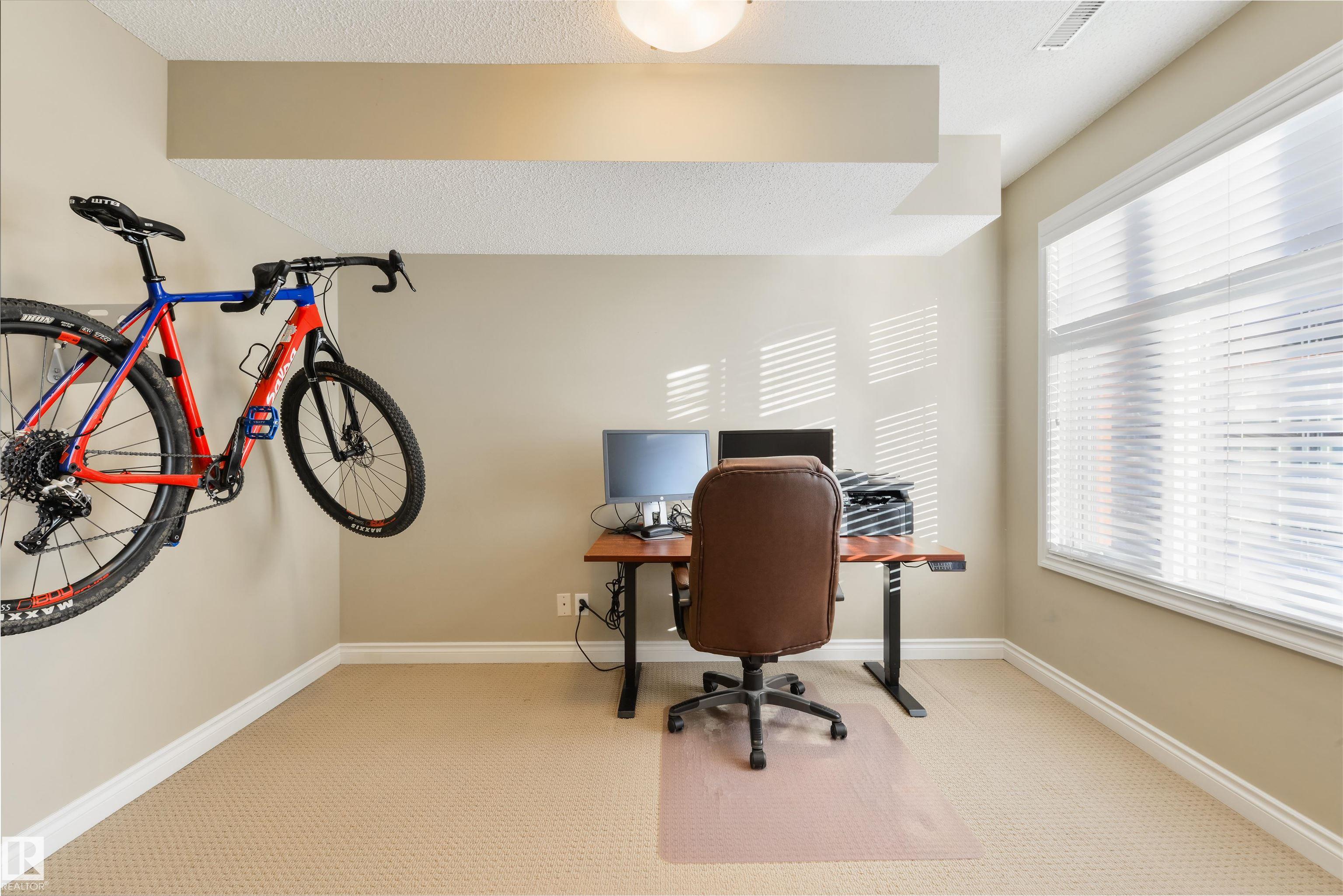 Third View of 3 9026 Jasper Ave Avenue, Boyle Street, Edmonton, Alberta, T5H 3S8