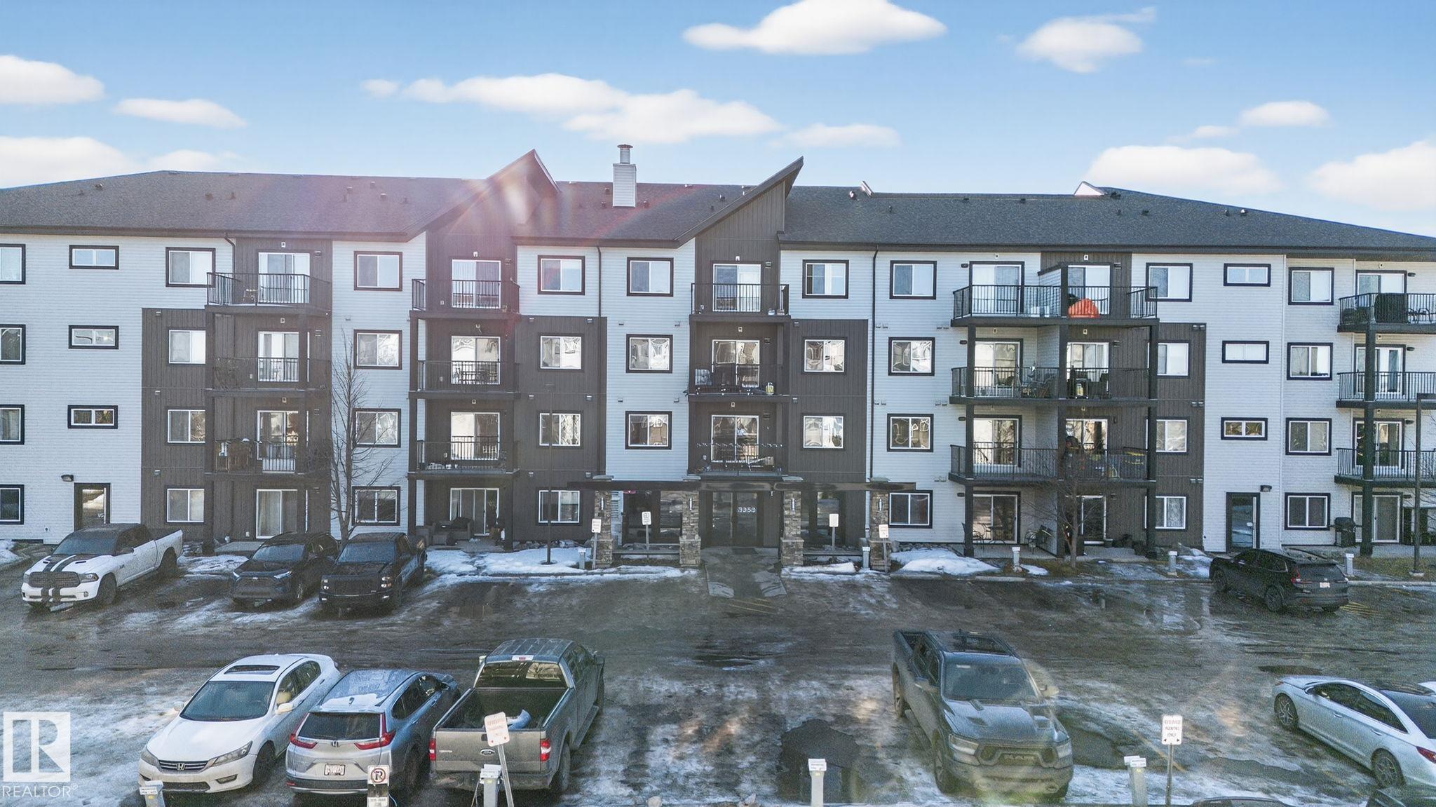 406 3353 16A Avenue, E4472917, Alberta,