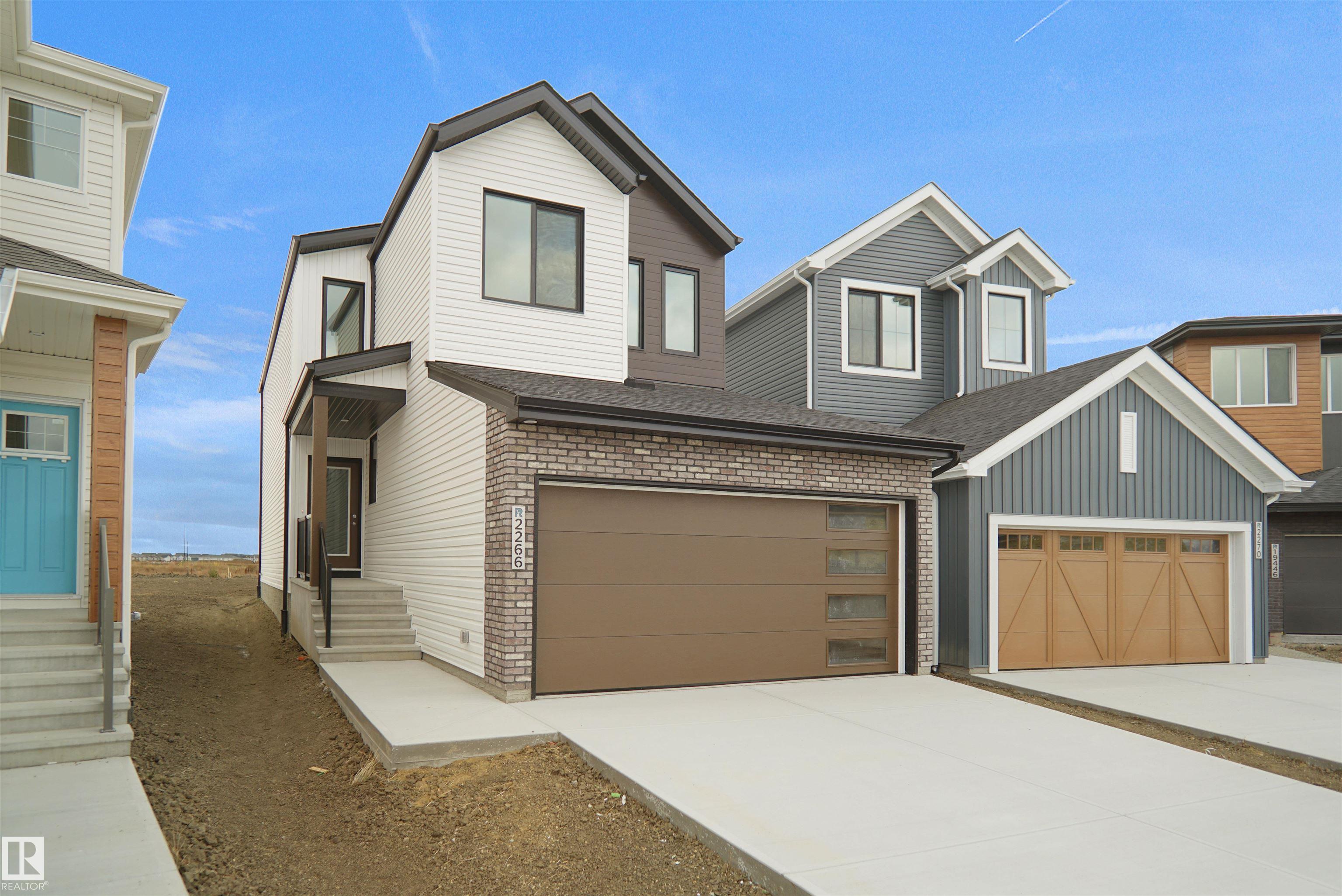 2266 194A Street, E4472931, Alberta,
