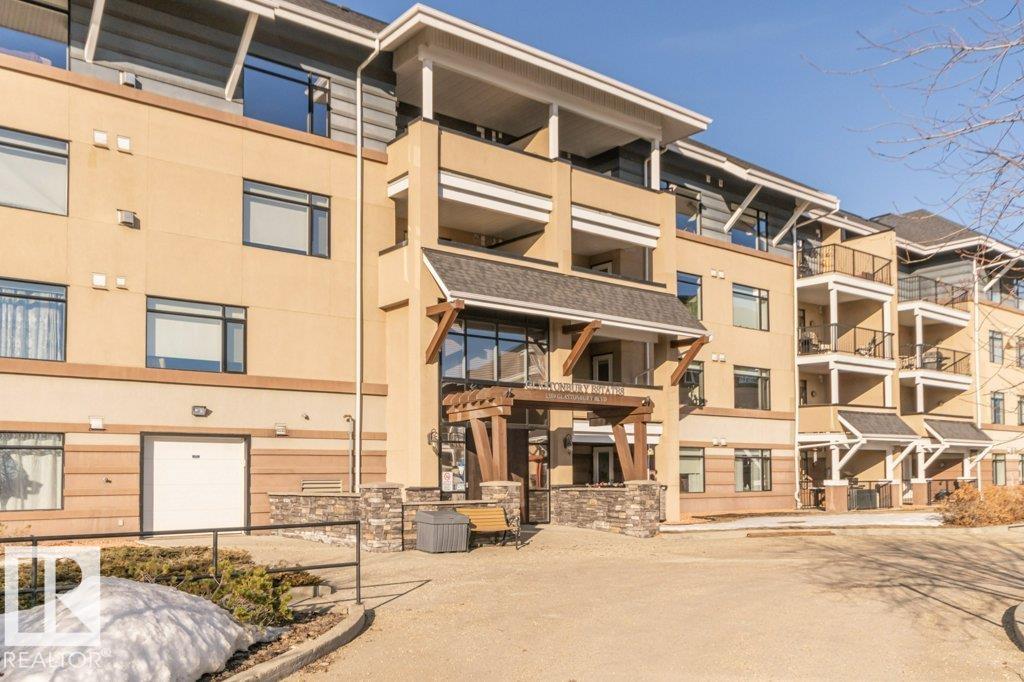 306 1589 GLASTONBURY Boulevard, E4472944, Alberta,