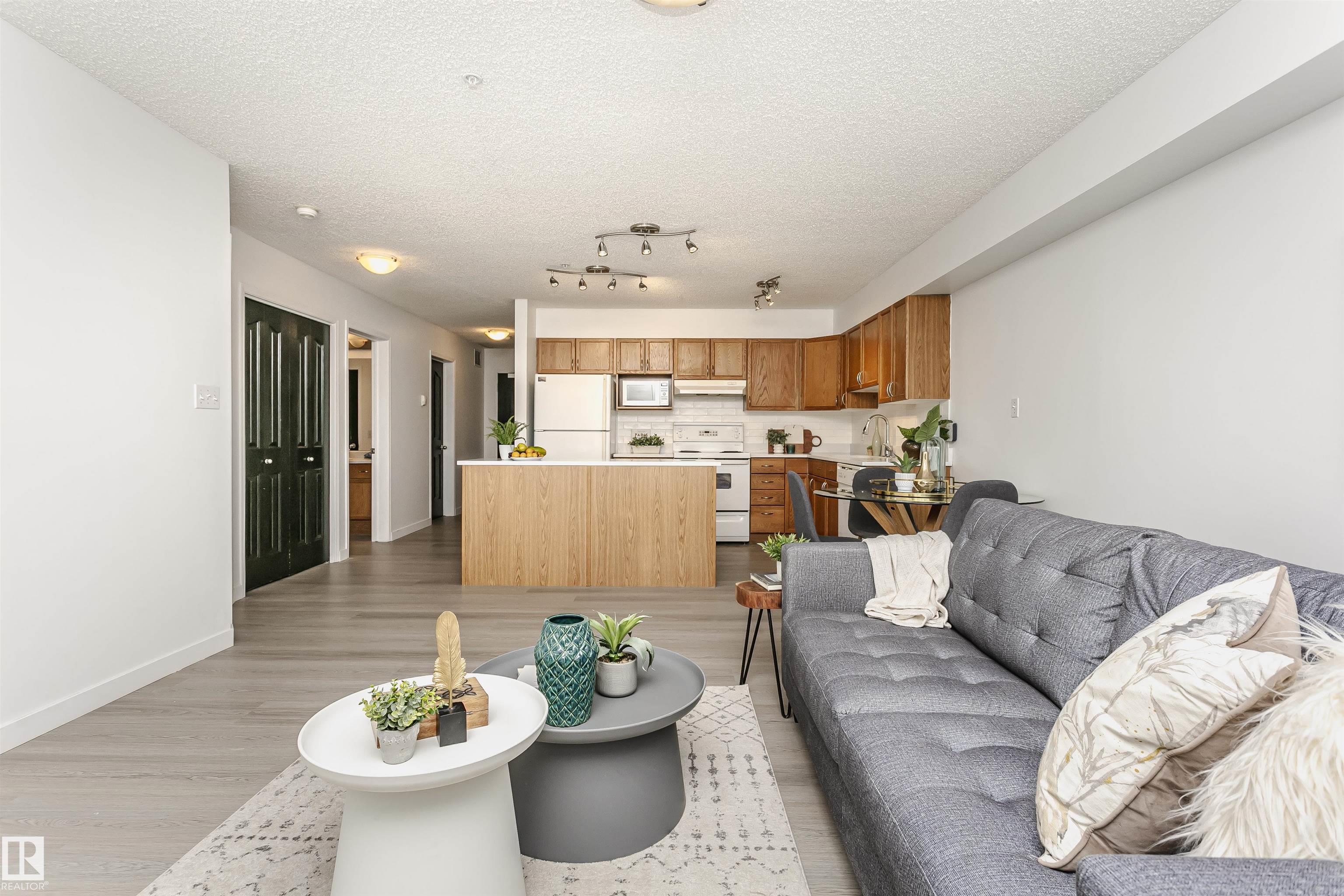 307 10311 111 Street, E4472951, Alberta,