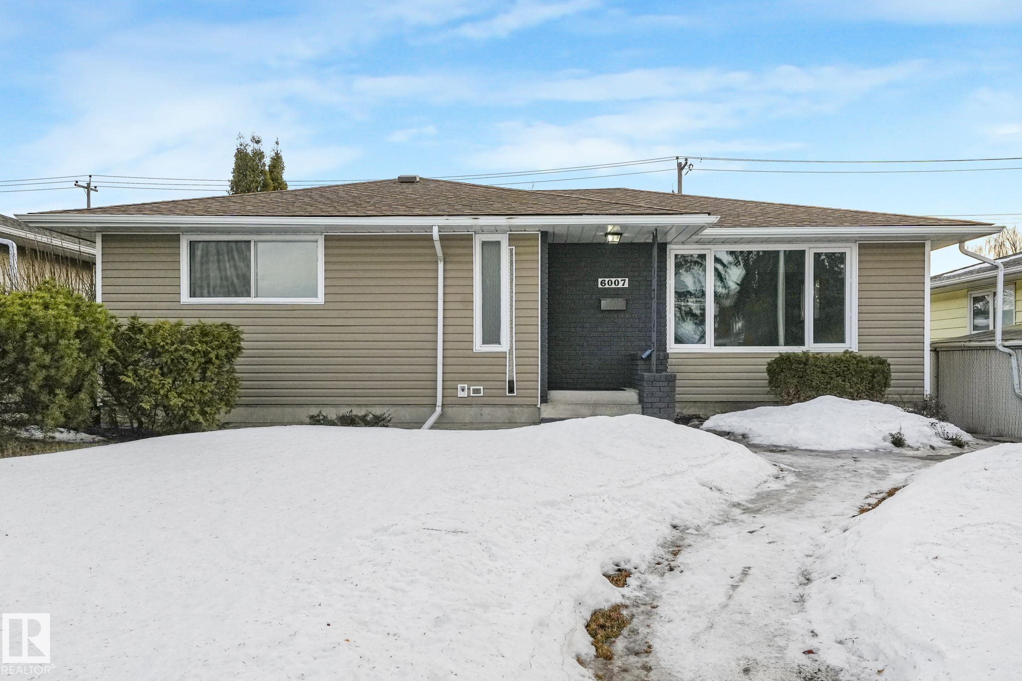 6007 95 Avenue, E4472955, Alberta,