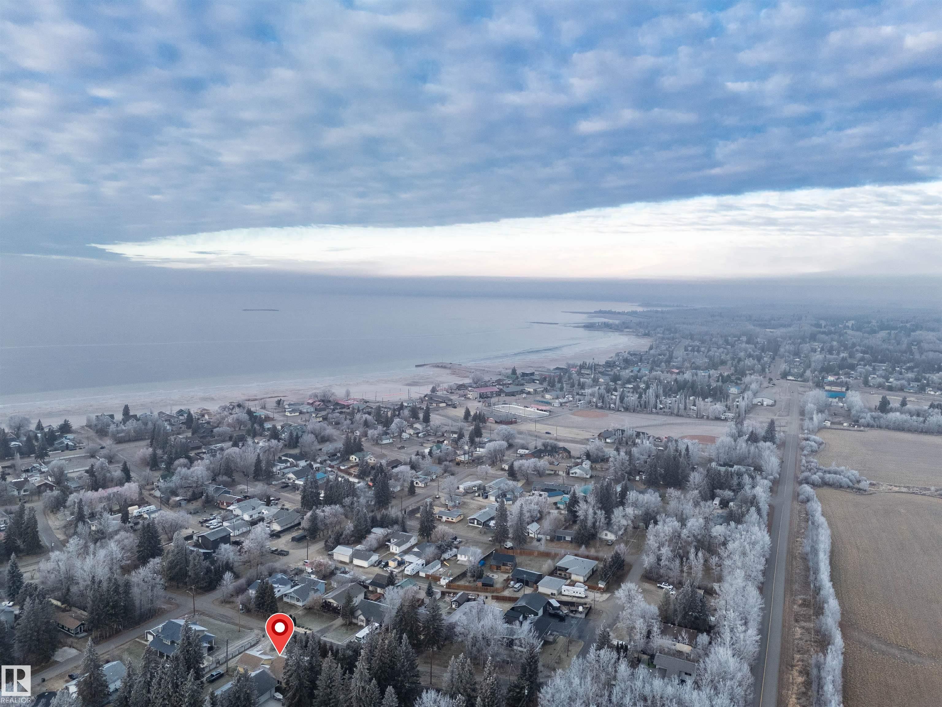 Fifth View of 5220 47A Avenue, Alberta Beach, Rural Lac Ste. Anne County, Alberta, T0E 0A0