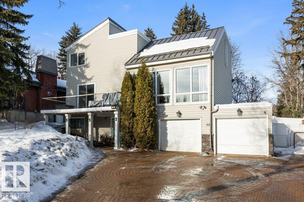 32 GRENFELL Avenue, E4472959, Alberta,