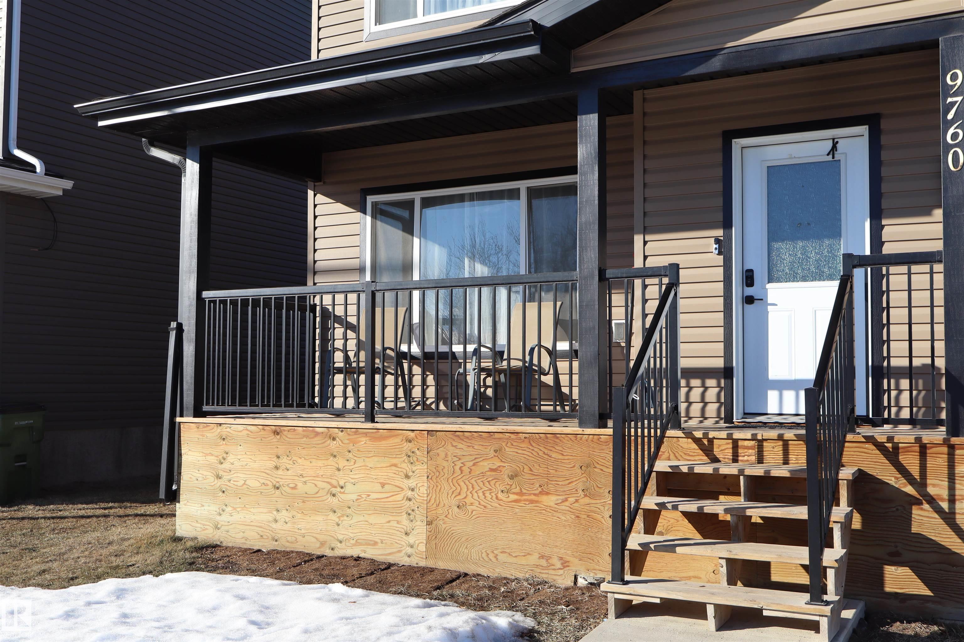 Fifth View of 9760 - 107 street, Westlock, Westlock, Alberta, T7P 1R5