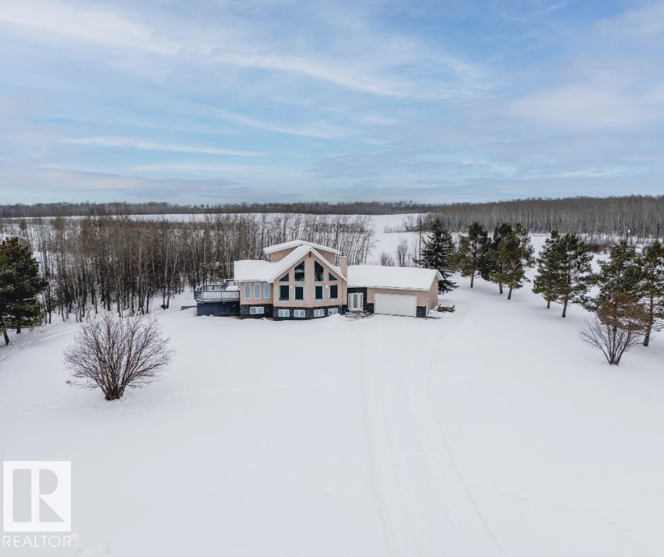 Second View of 6 46511 TWP RD 611, Chateau Estates, Rural Bonnyville M.D., Alberta, T9N 2G9