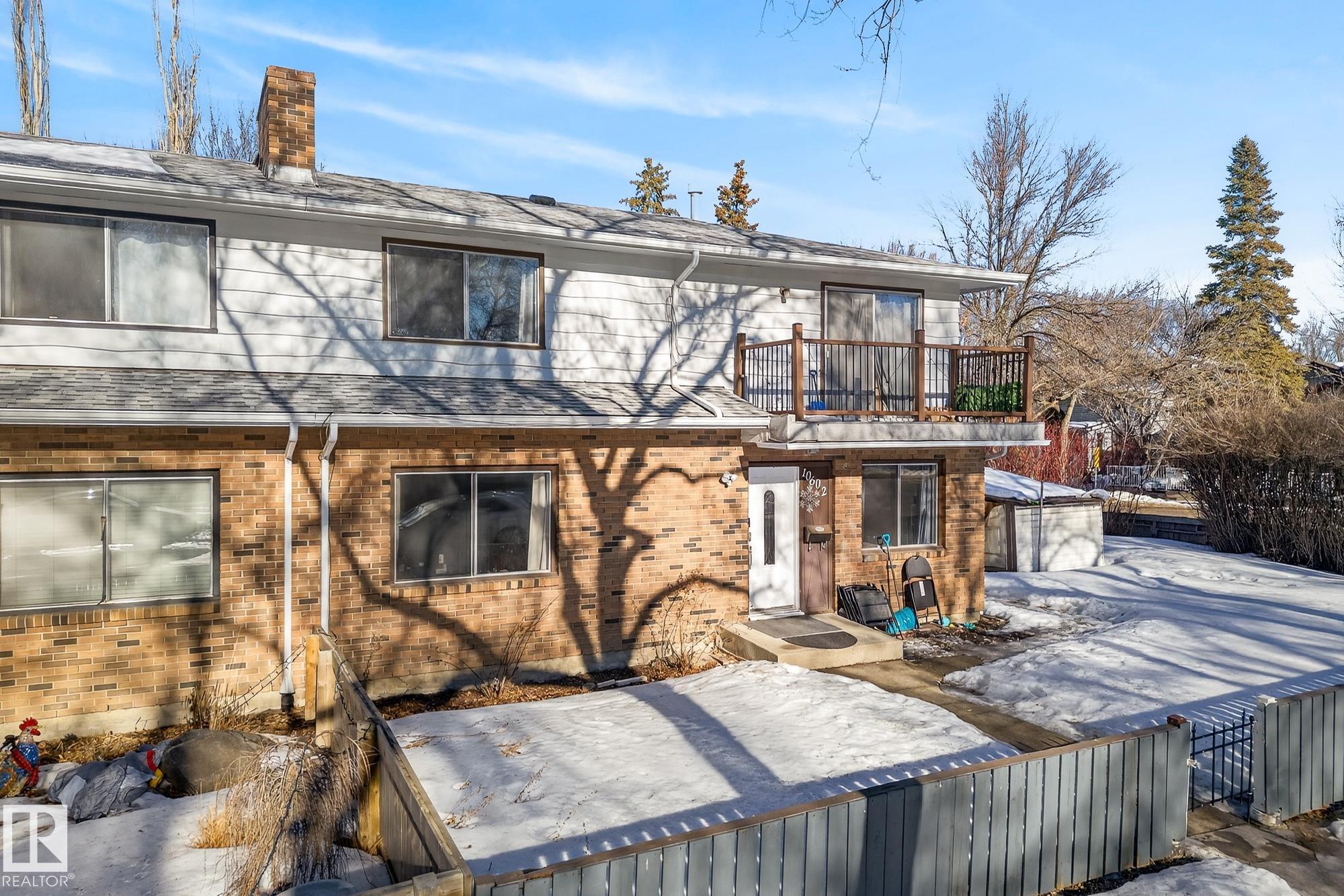 10602 66 Avenue, E4472977, Alberta,