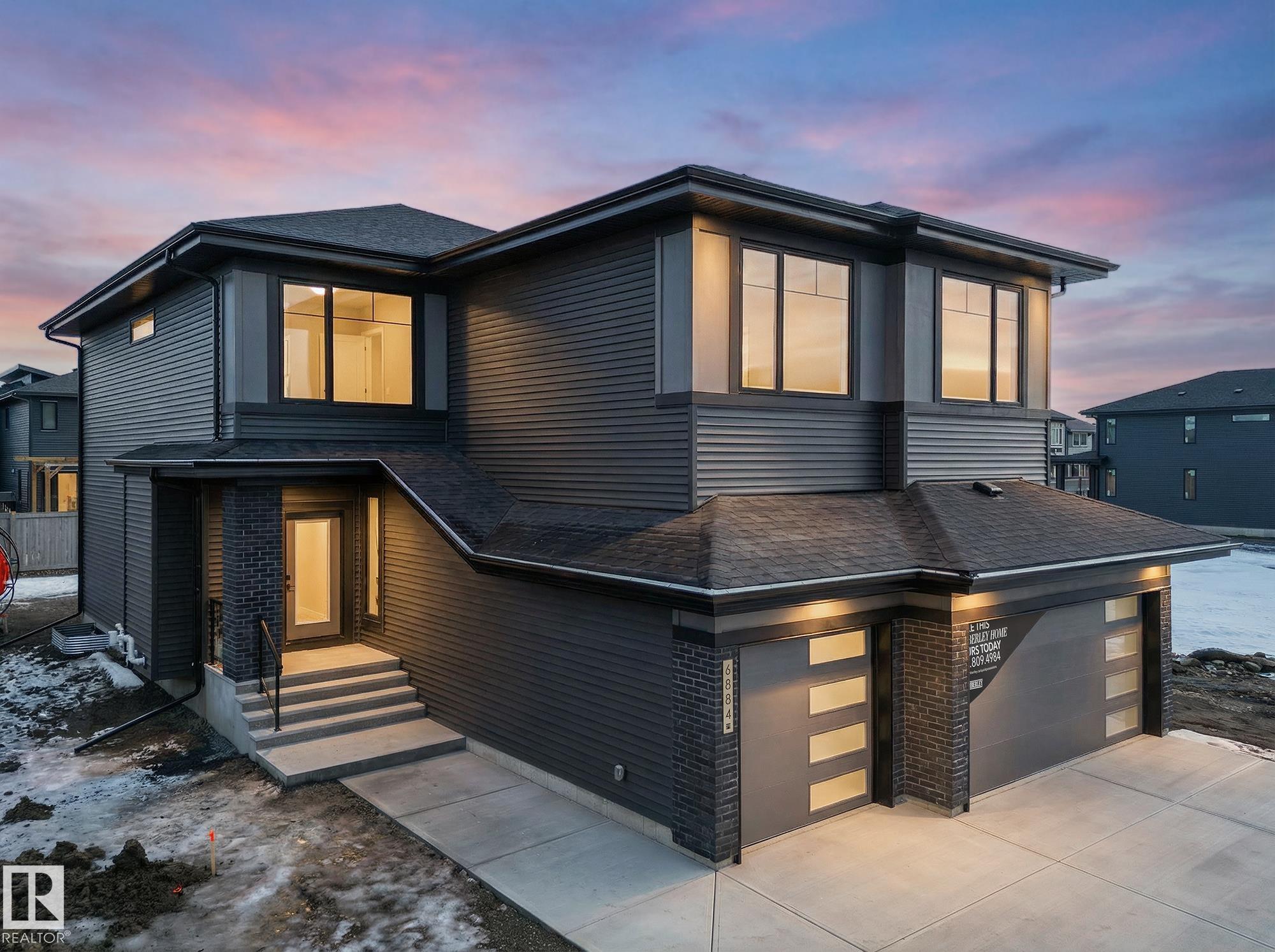 6884 knox loop SW, E4472982, Alberta,