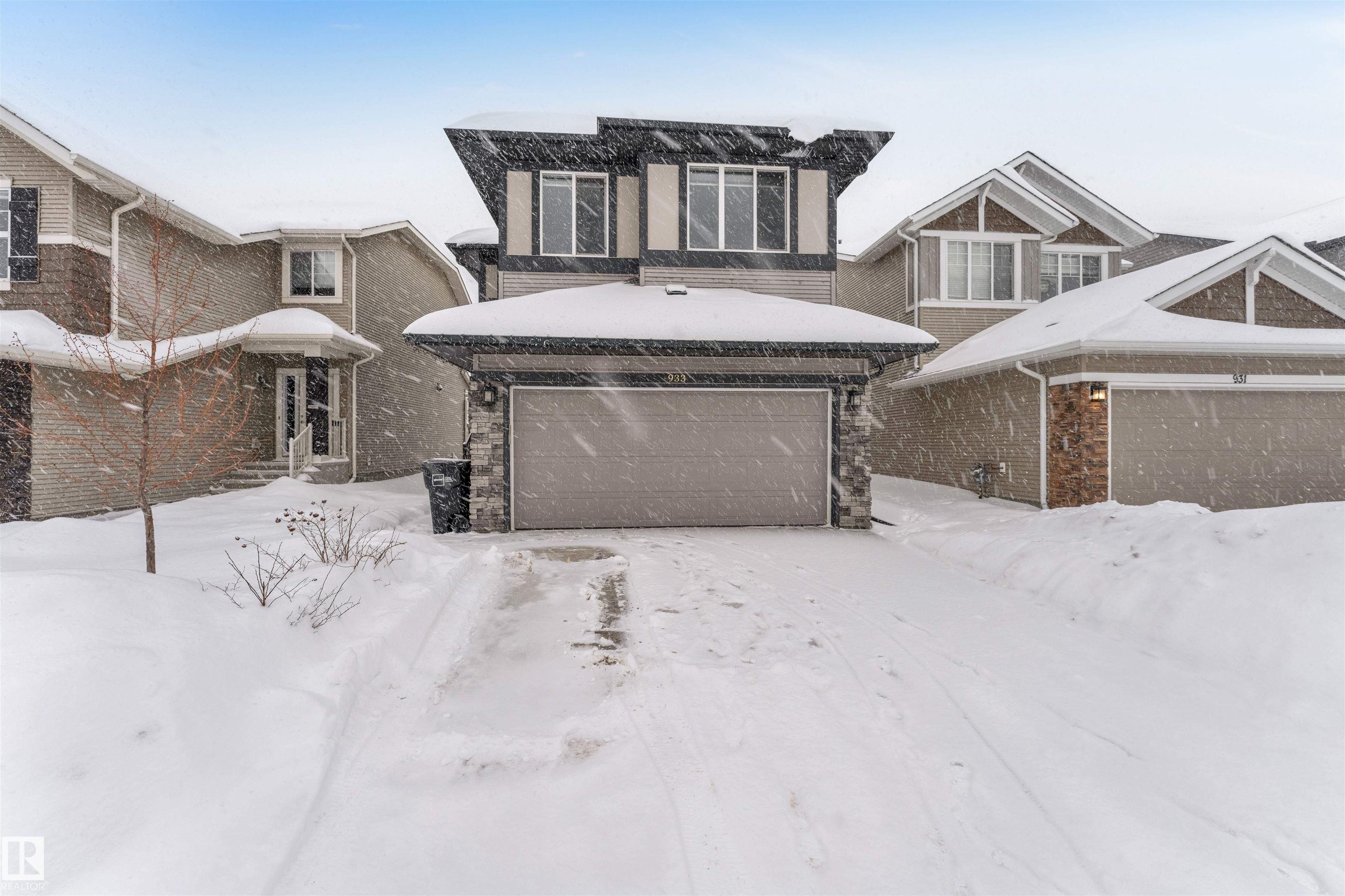 933 MCCONACHIE Boulevard, E4472998, Alberta,