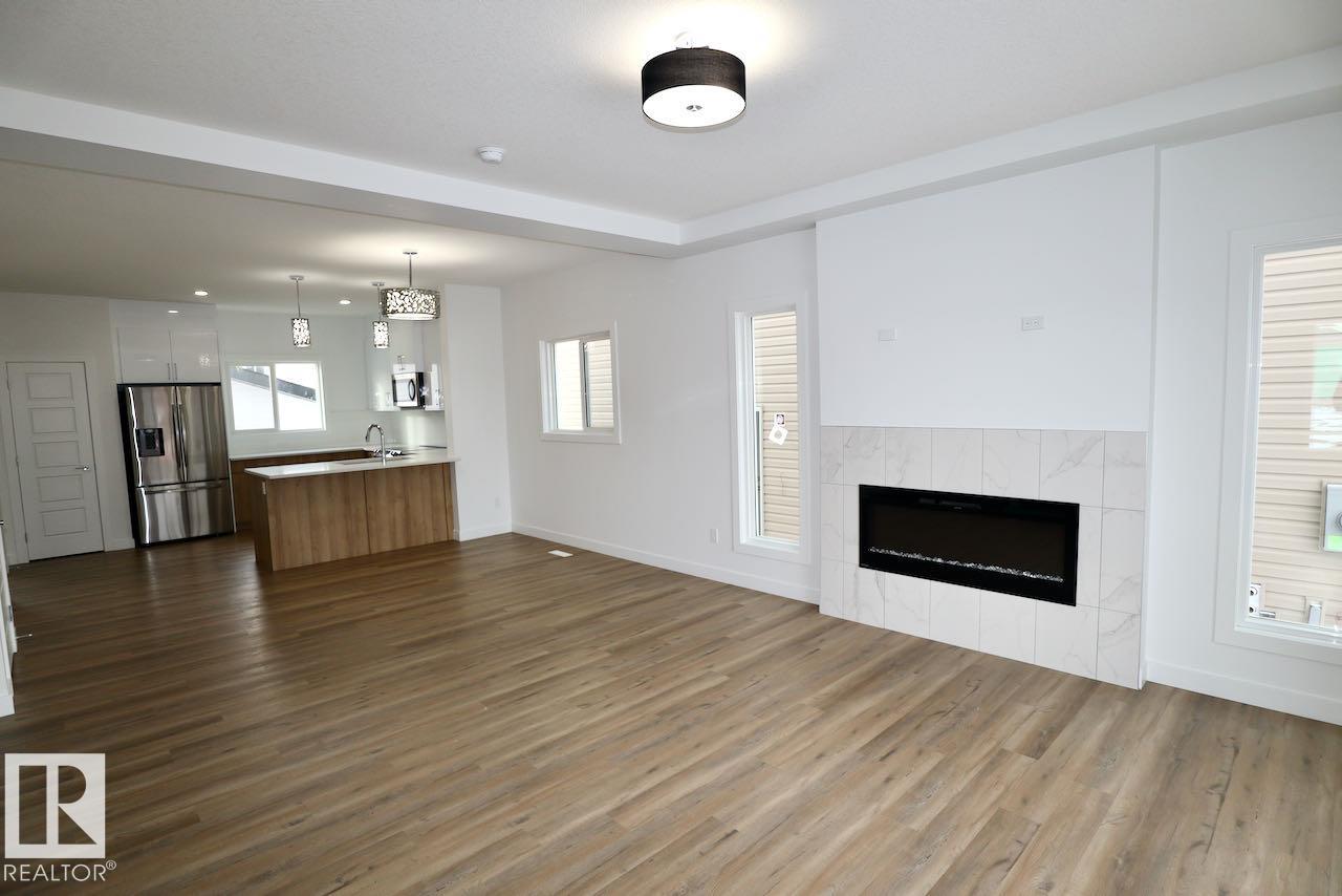 Second View of UPPER 90 WYATT Ridge, Westpark_FSAS, Fort Saskatchewan, Alberta, T8L 0Y3