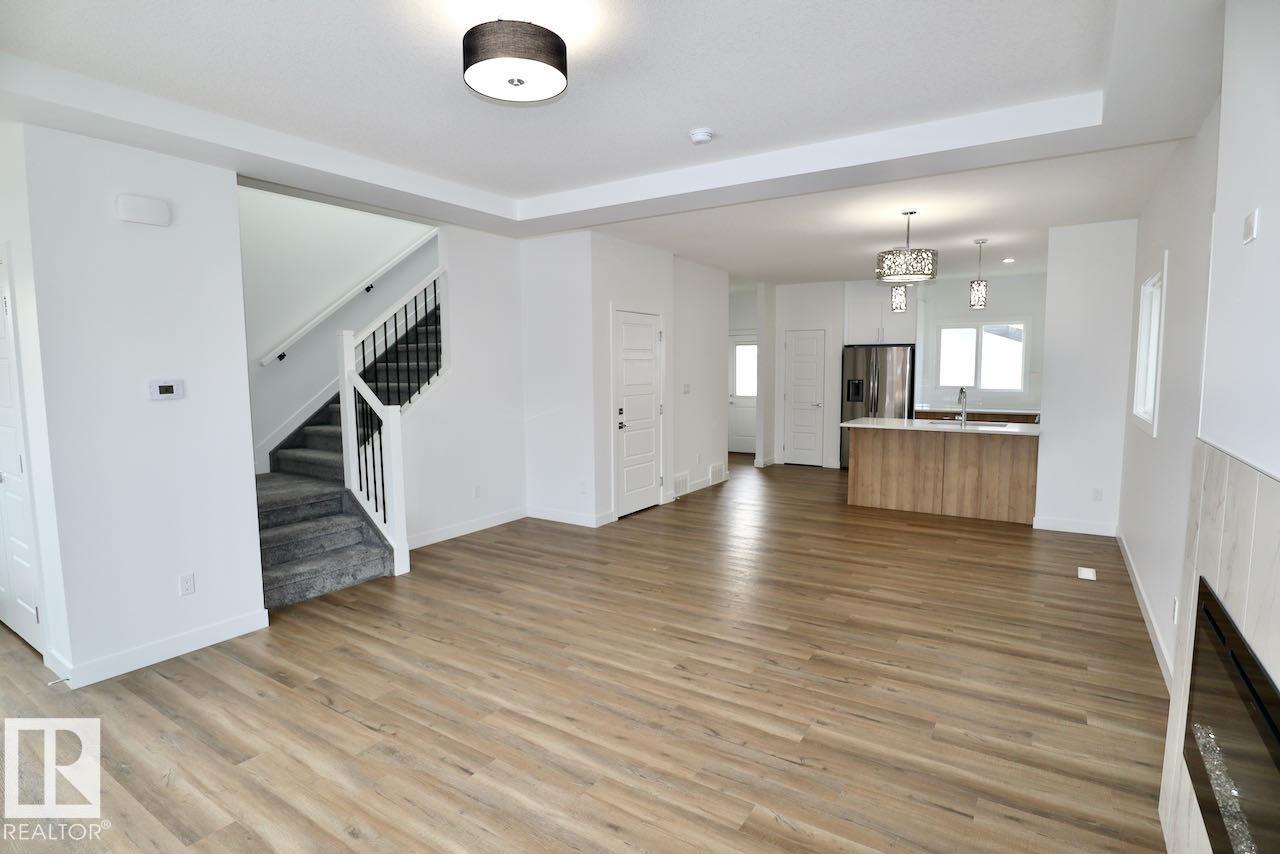 Third View of UPPER 90 WYATT Ridge, Westpark_FSAS, Fort Saskatchewan, Alberta, T8L 0Y3