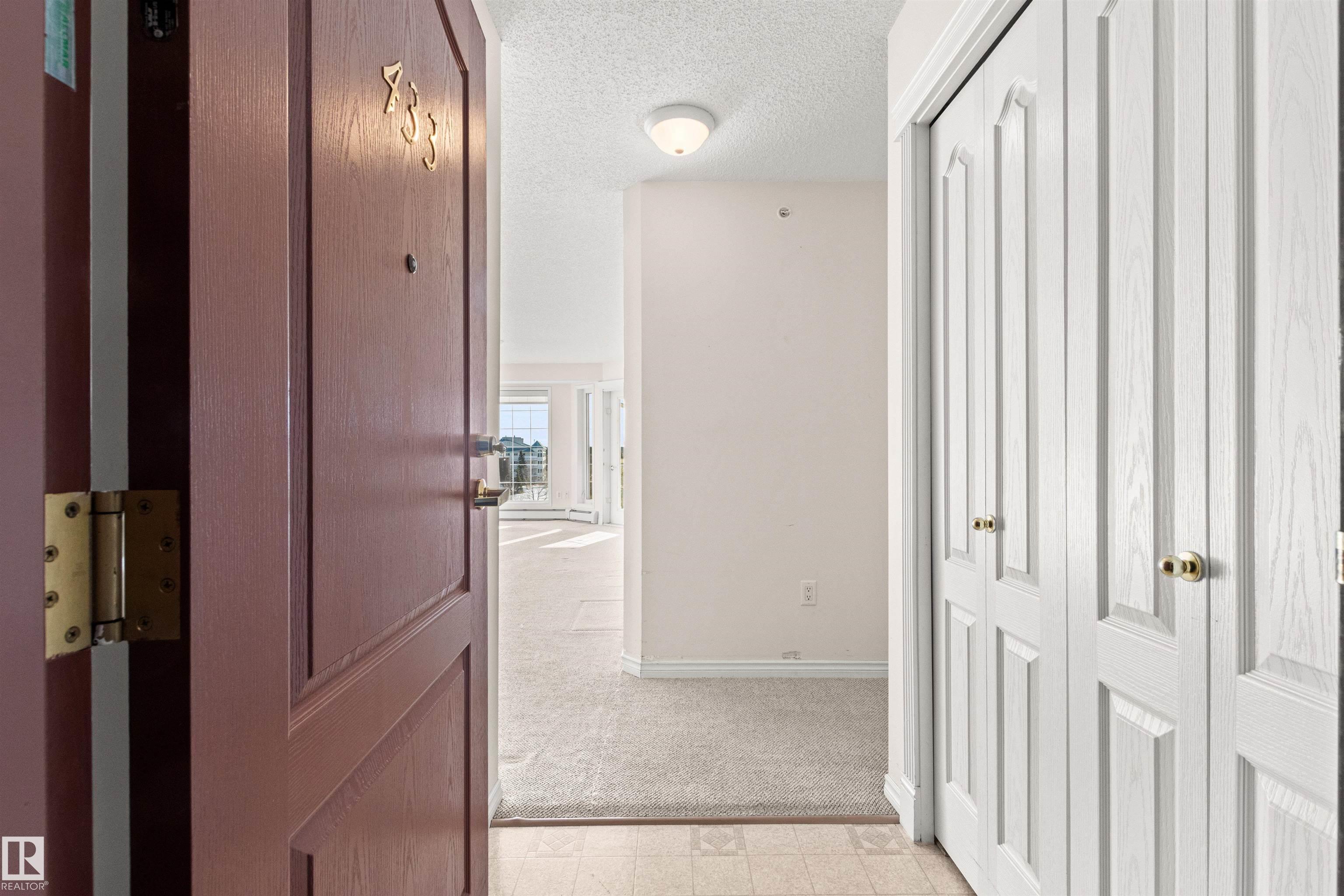 Second View of Mill Woods Town Centre, Edmonton, Alberta, T6L 7G7