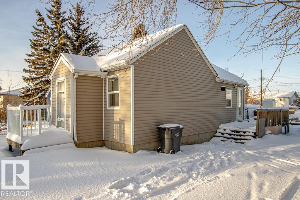 Fourth View of 5322 52 Ave, St. Paul Town, St. Paul Town, Alberta, T0A 3A2
