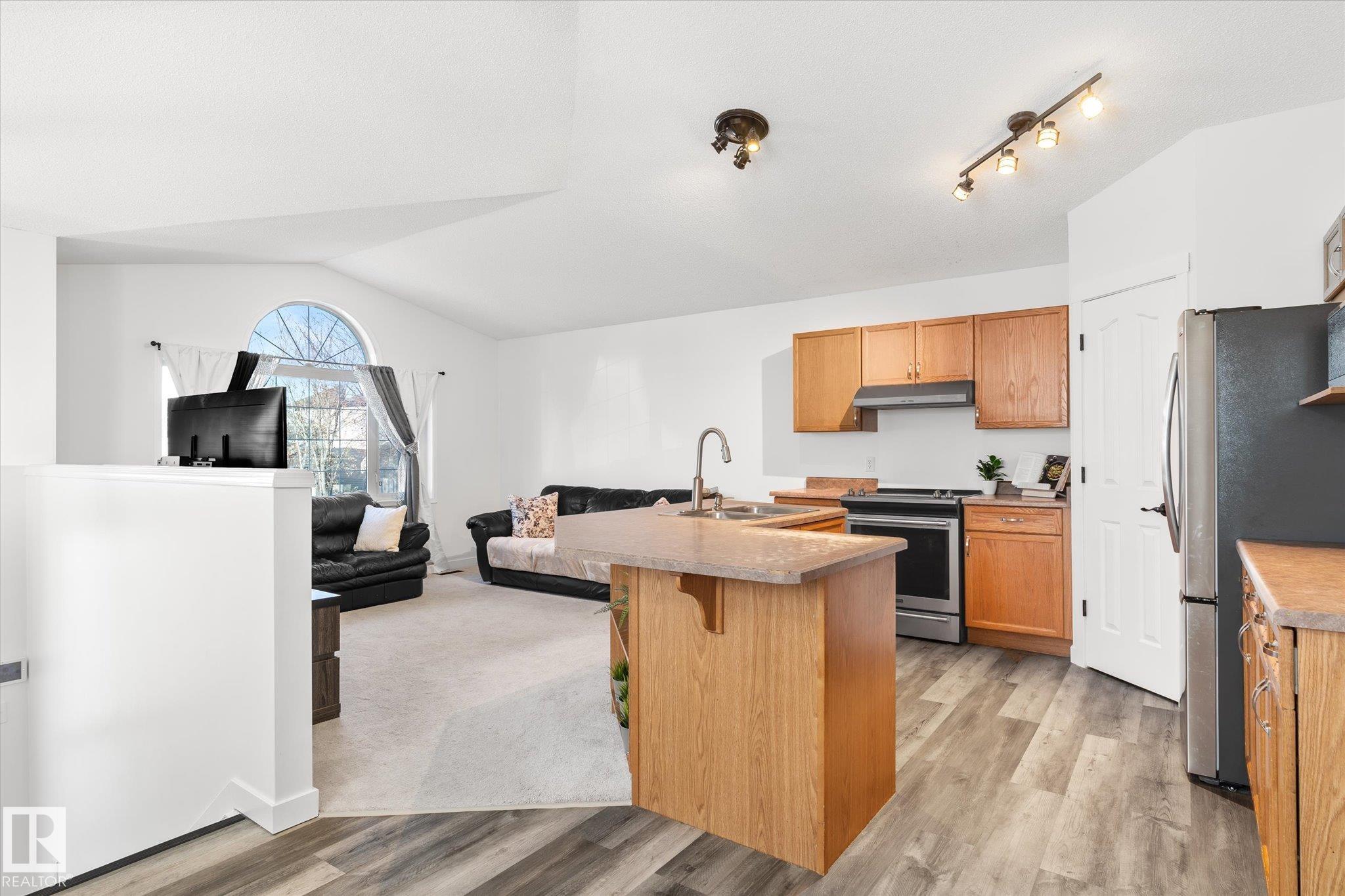 Fifth View of 3015 49, Beau Val, Beaumont, Alberta, T4X 1S6