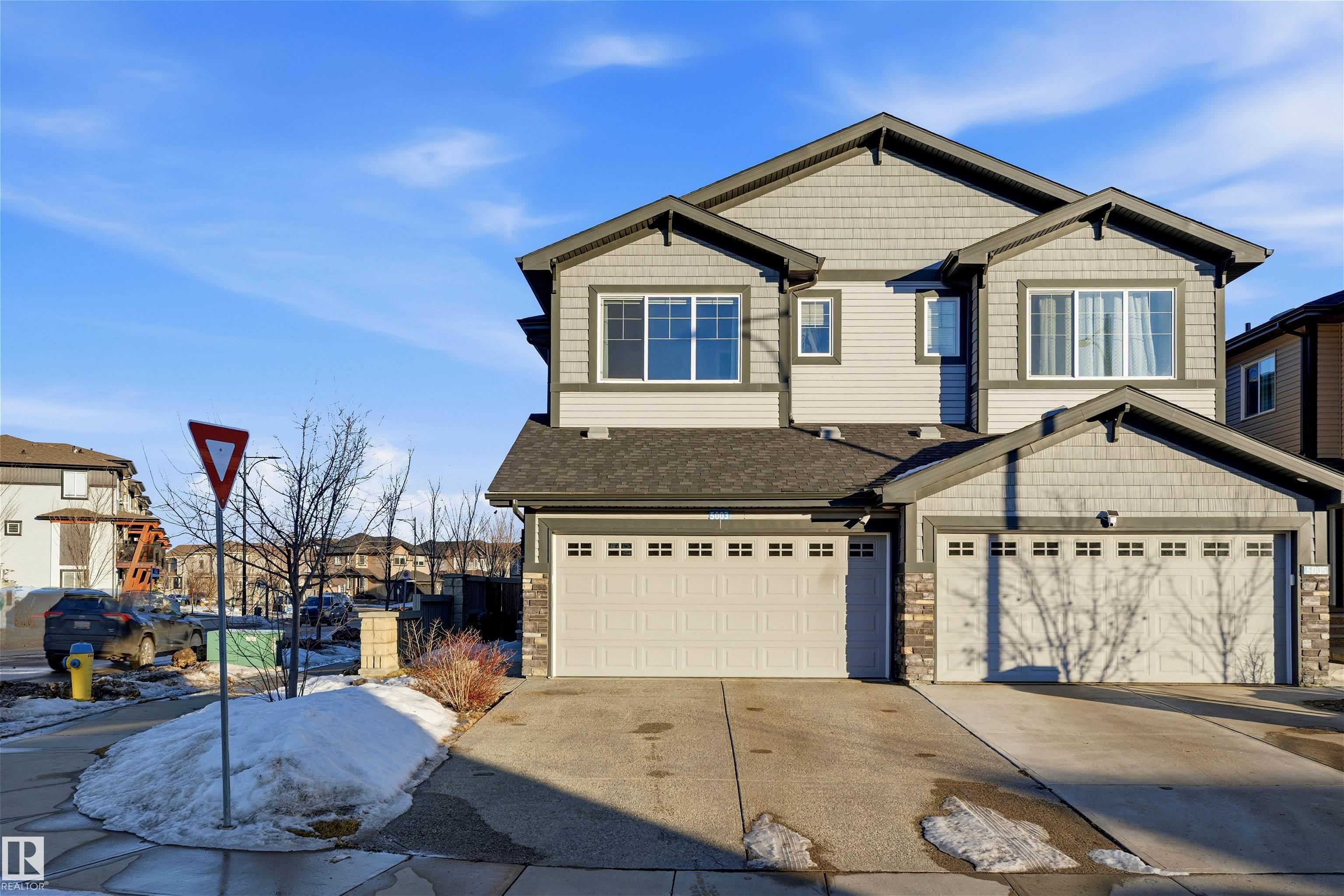 5003 ANDISON Close, E4473011, Alberta,