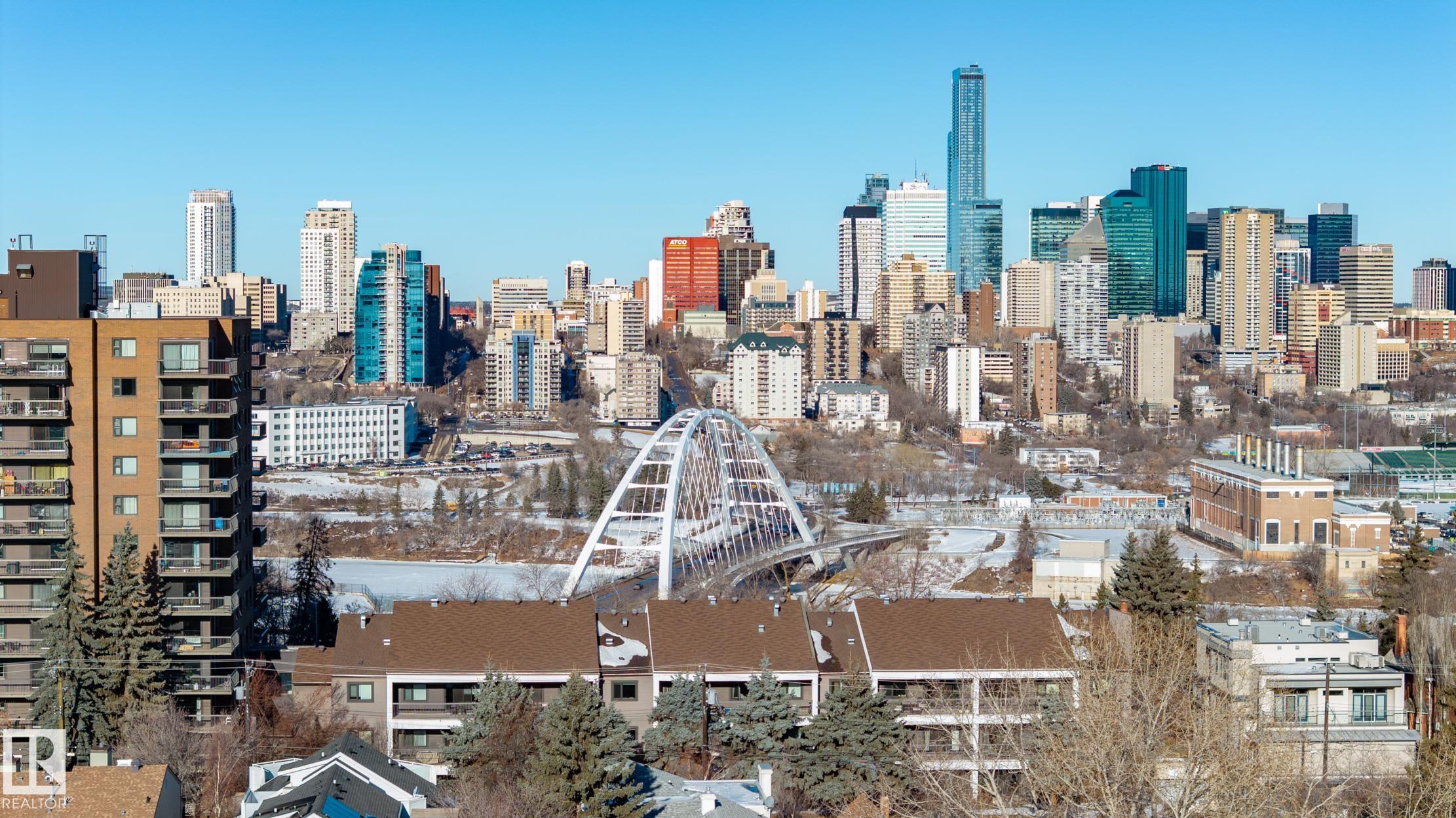 115 10545 Saskatchewan Drive, E4473012, Alberta,