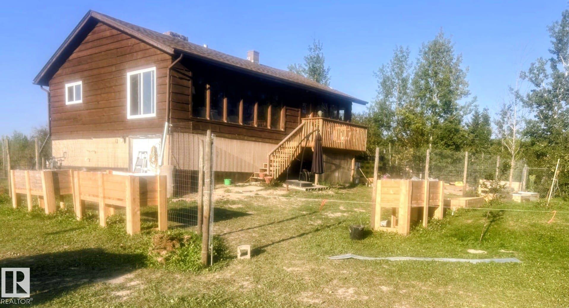 45A 473052 RGE ROAD 11, E4473017, Alberta,