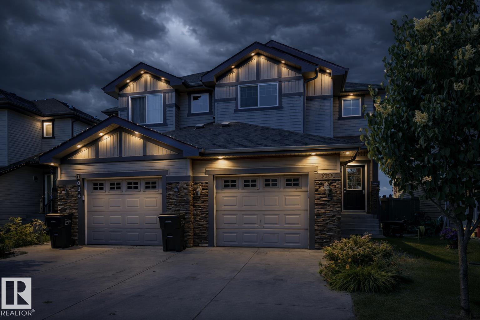 1030 177A Street, E4473026, Alberta,