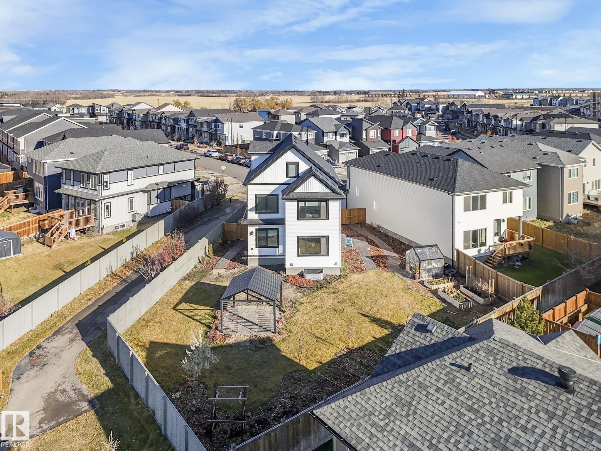 Fifth View of 6613 62 Avenue, Dansereau Meadows, Beaumont, Alberta, T4X 0J3