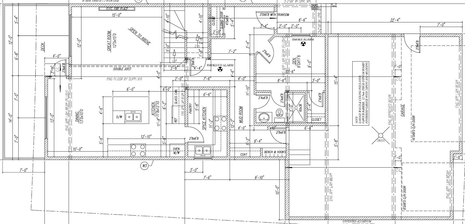 Fifth View of 225 Crystal Creek Drive, Crystal Creek_LEDU, Leduc, Alberta, T9E 0X6