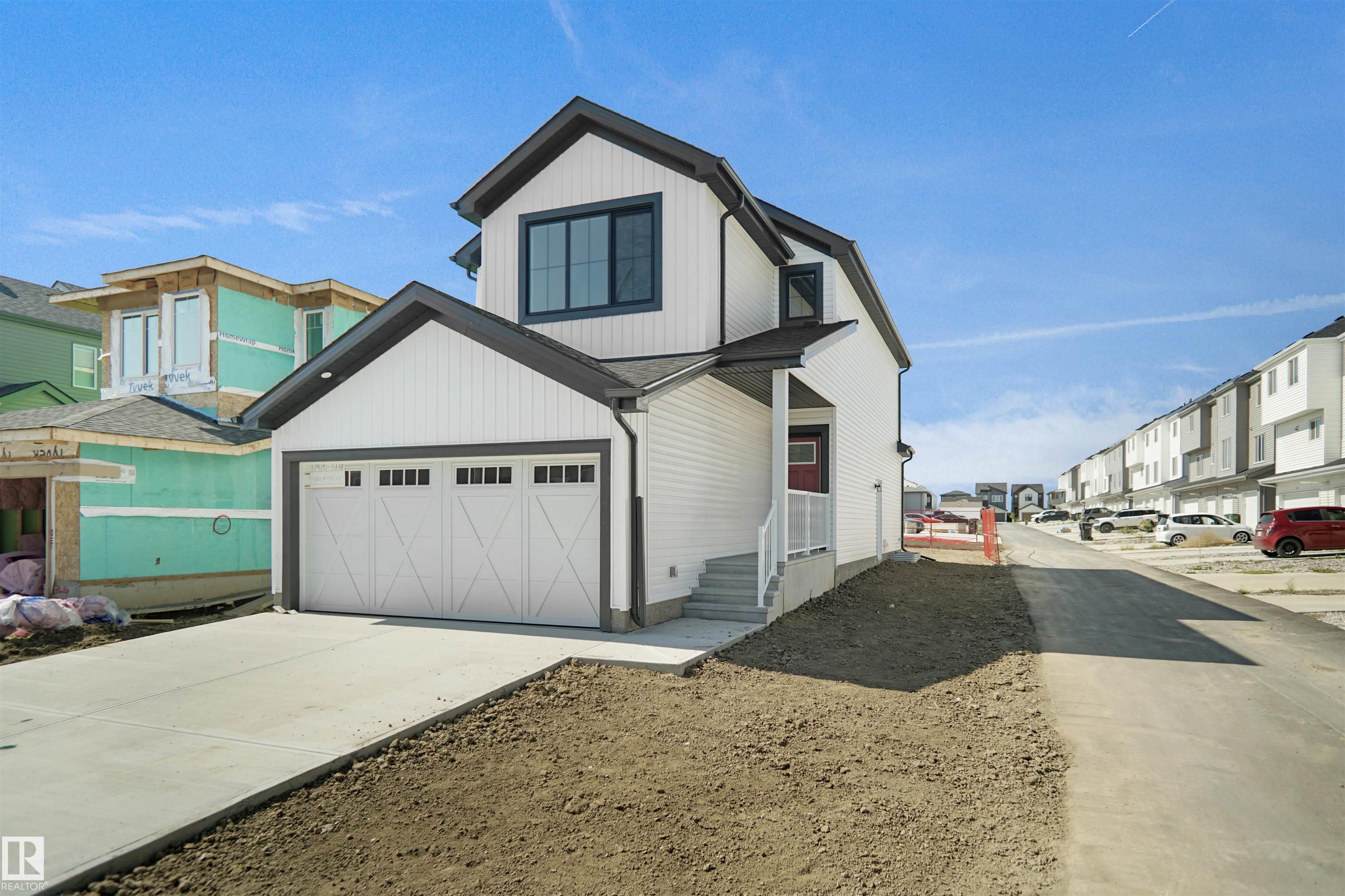 17420 7 Street, E4473040, Alberta,
