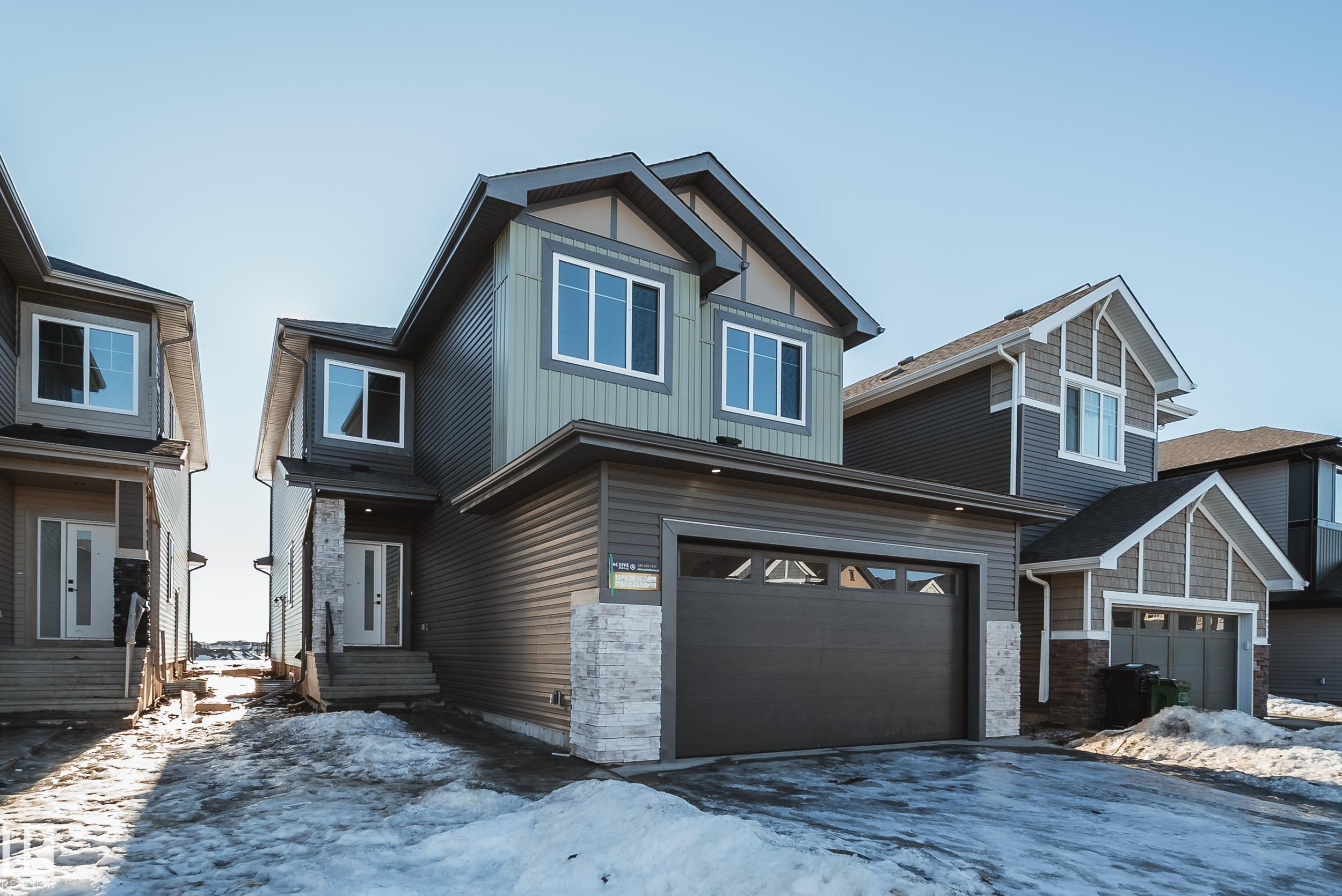 7027 177 Avenue, E4473042, Alberta,