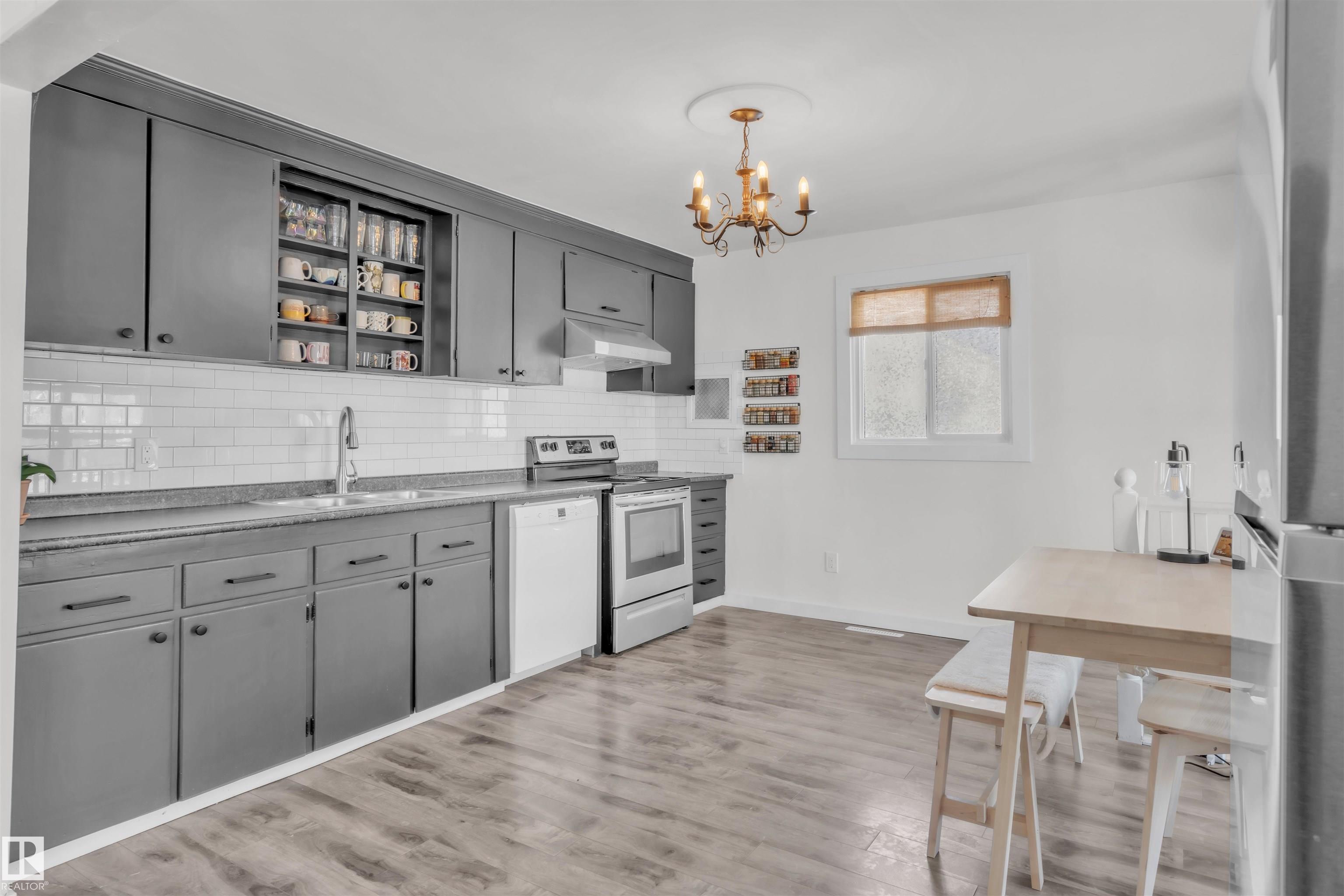 Third View of 607 10 Street, Cold Lake North, Cold Lake, Alberta, T9M 1A9