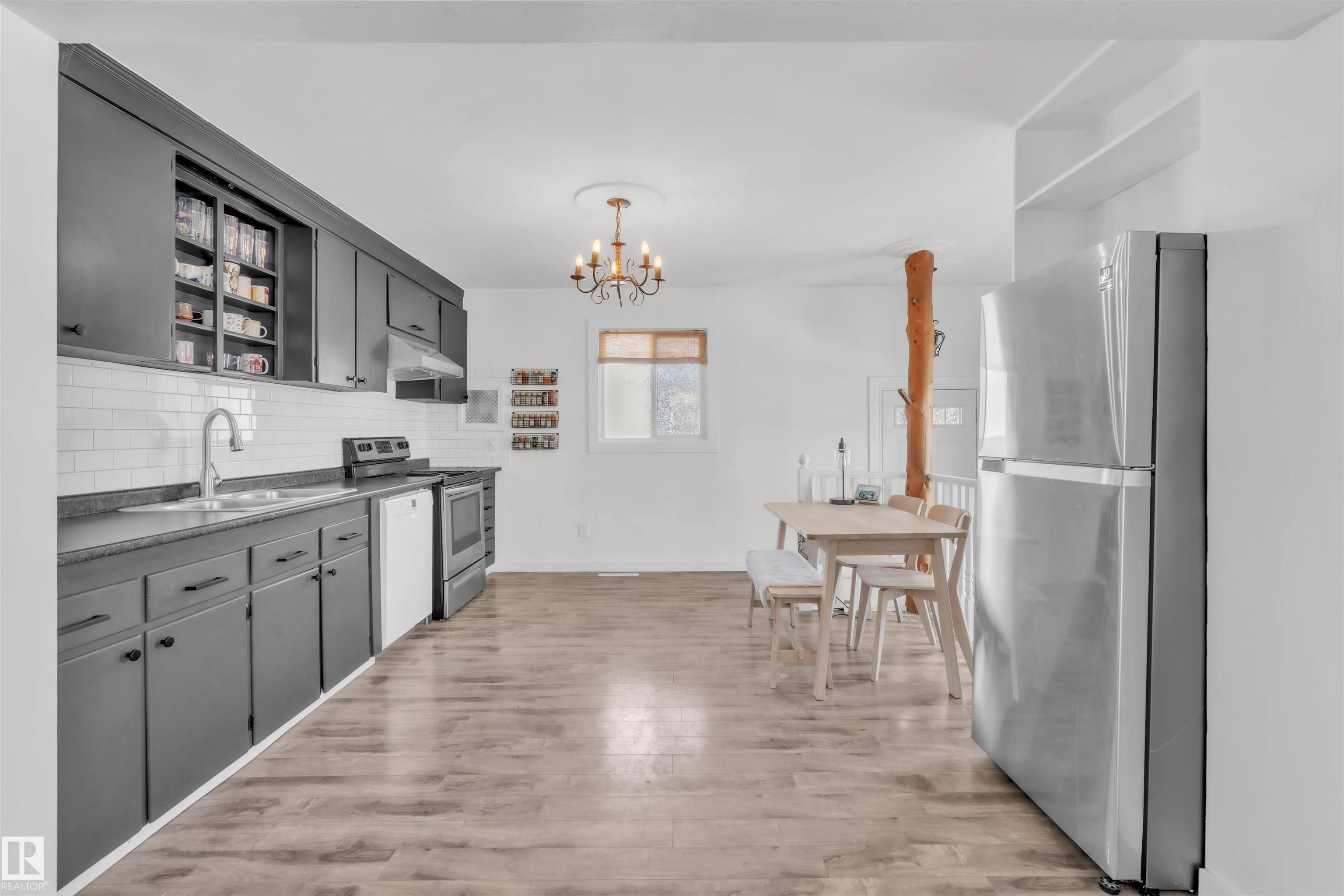 Fourth View of 607 10 Street, Cold Lake North, Cold Lake, Alberta, T9M 1A9