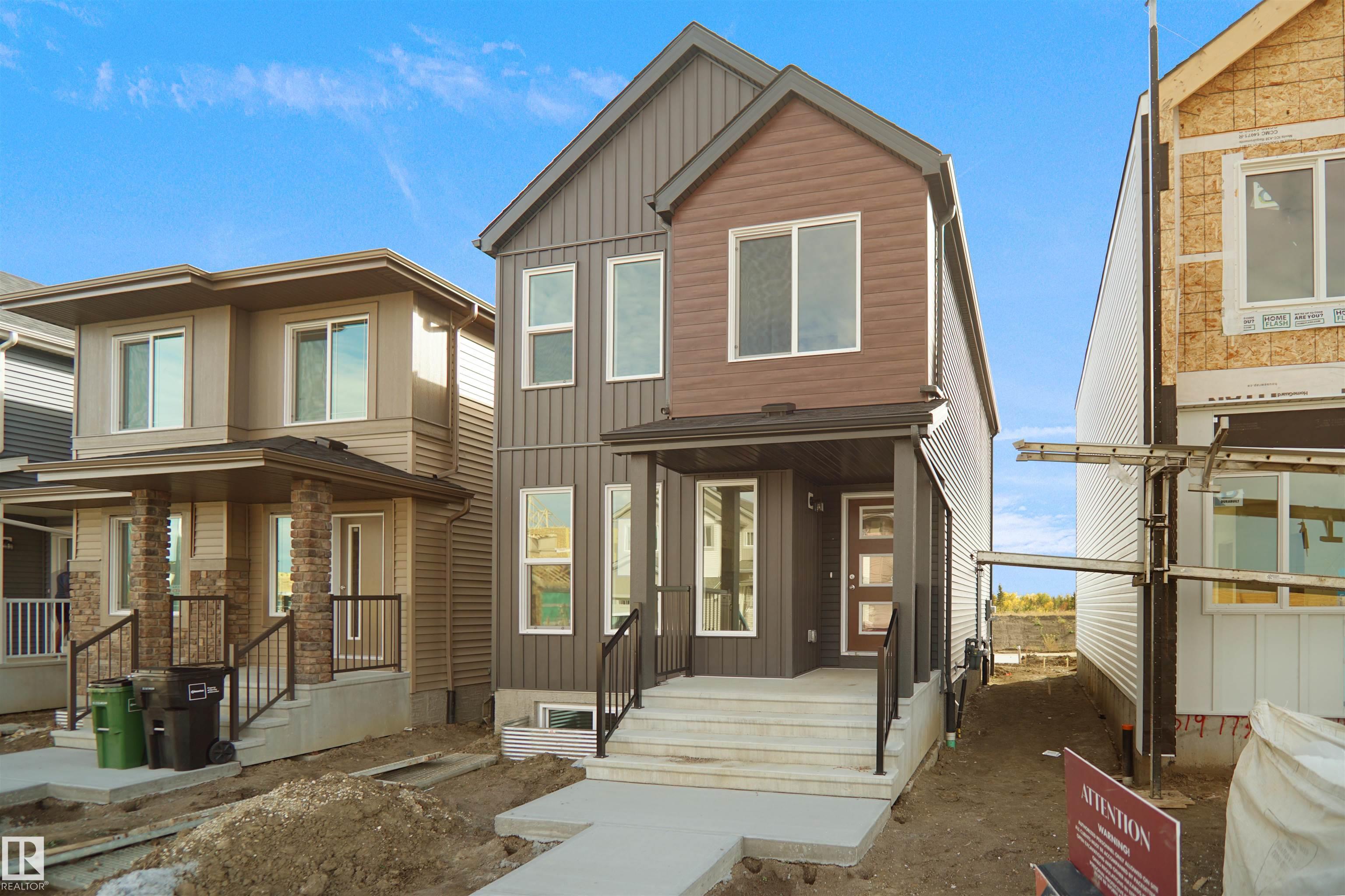 21031 25 Avenue, E4473046, Alberta,