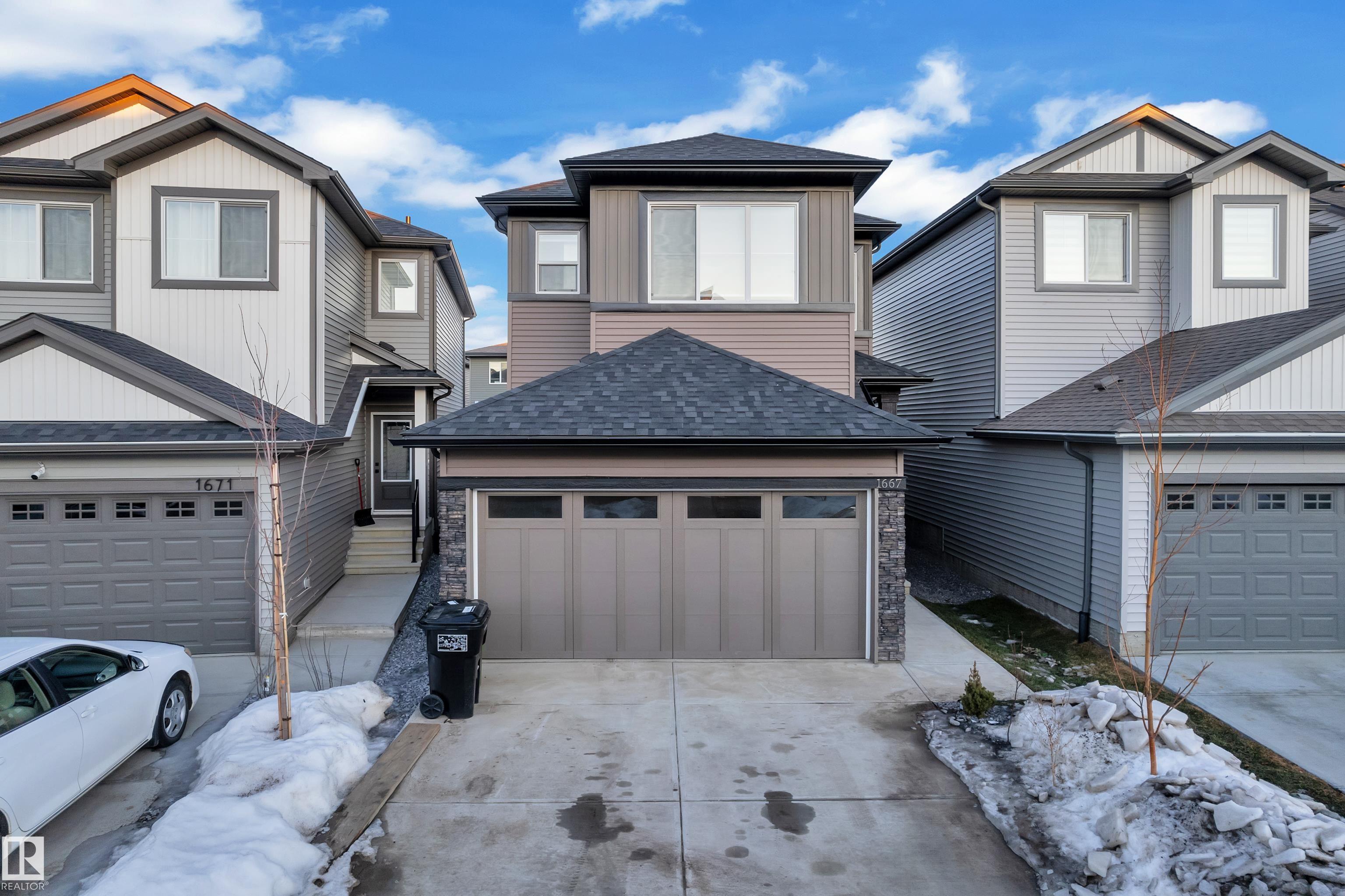 1667 13 Street, E4473050, Alberta,