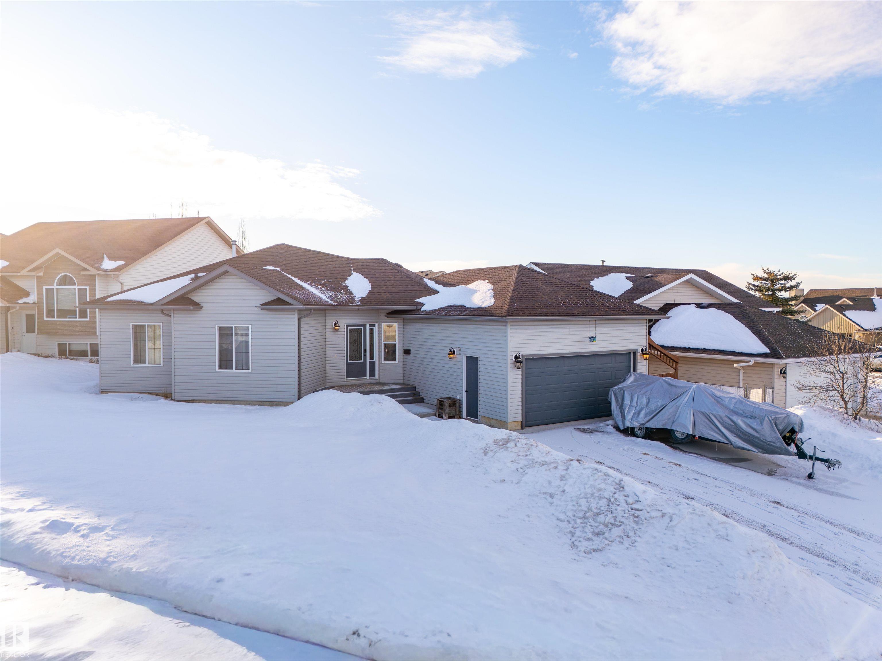 701 Sparrow Close, E4473051, Alberta,