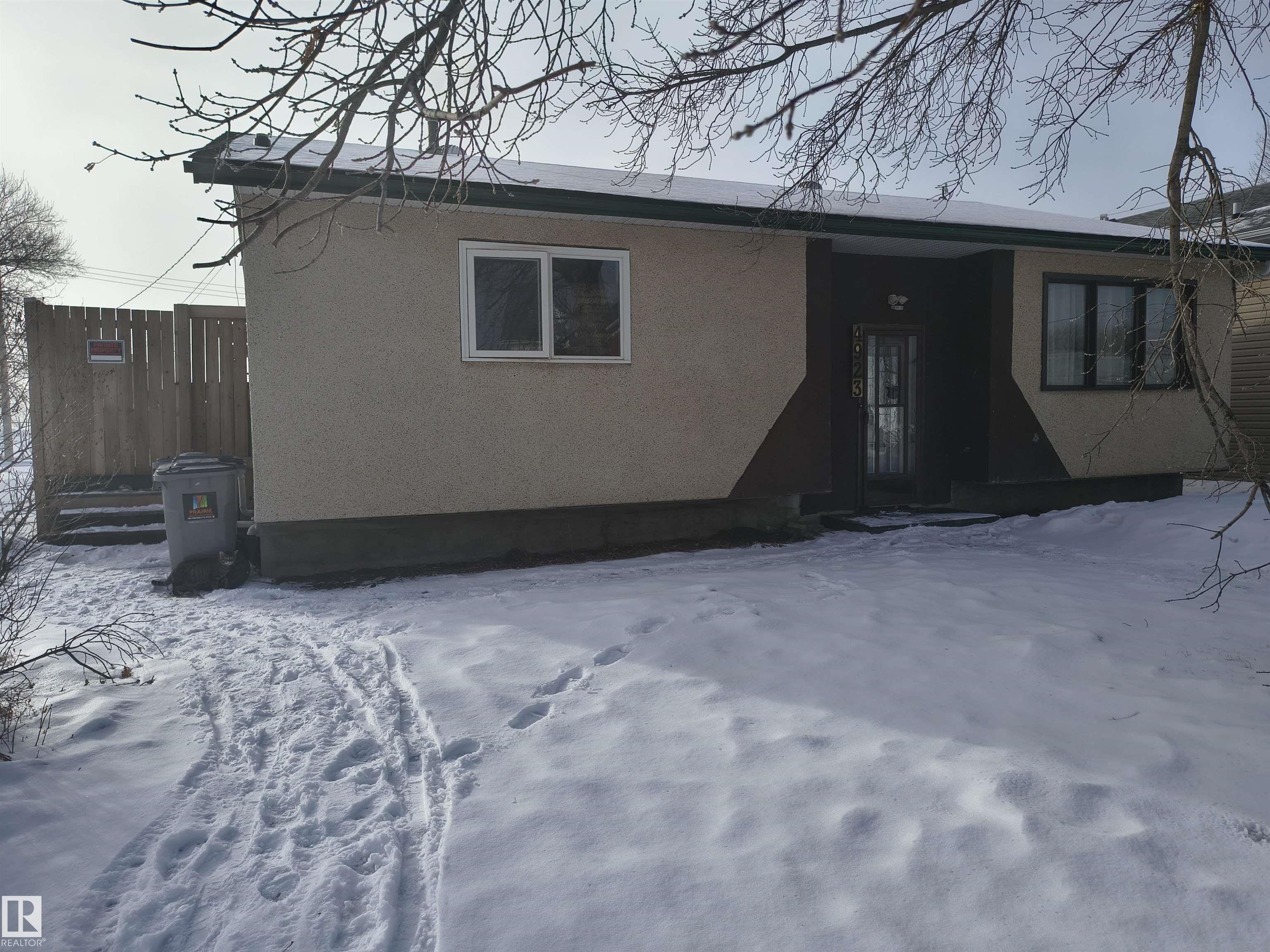 4923 51 Avenue, E4473053, Alberta,