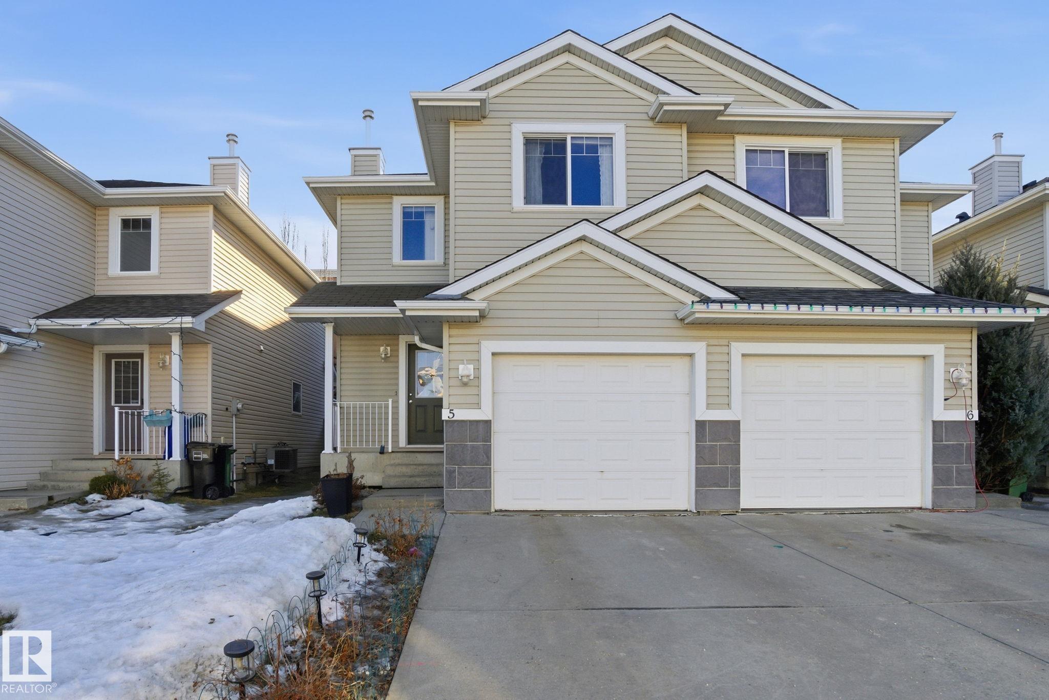 5 287 MACEWAN Road, E4473054, Alberta,