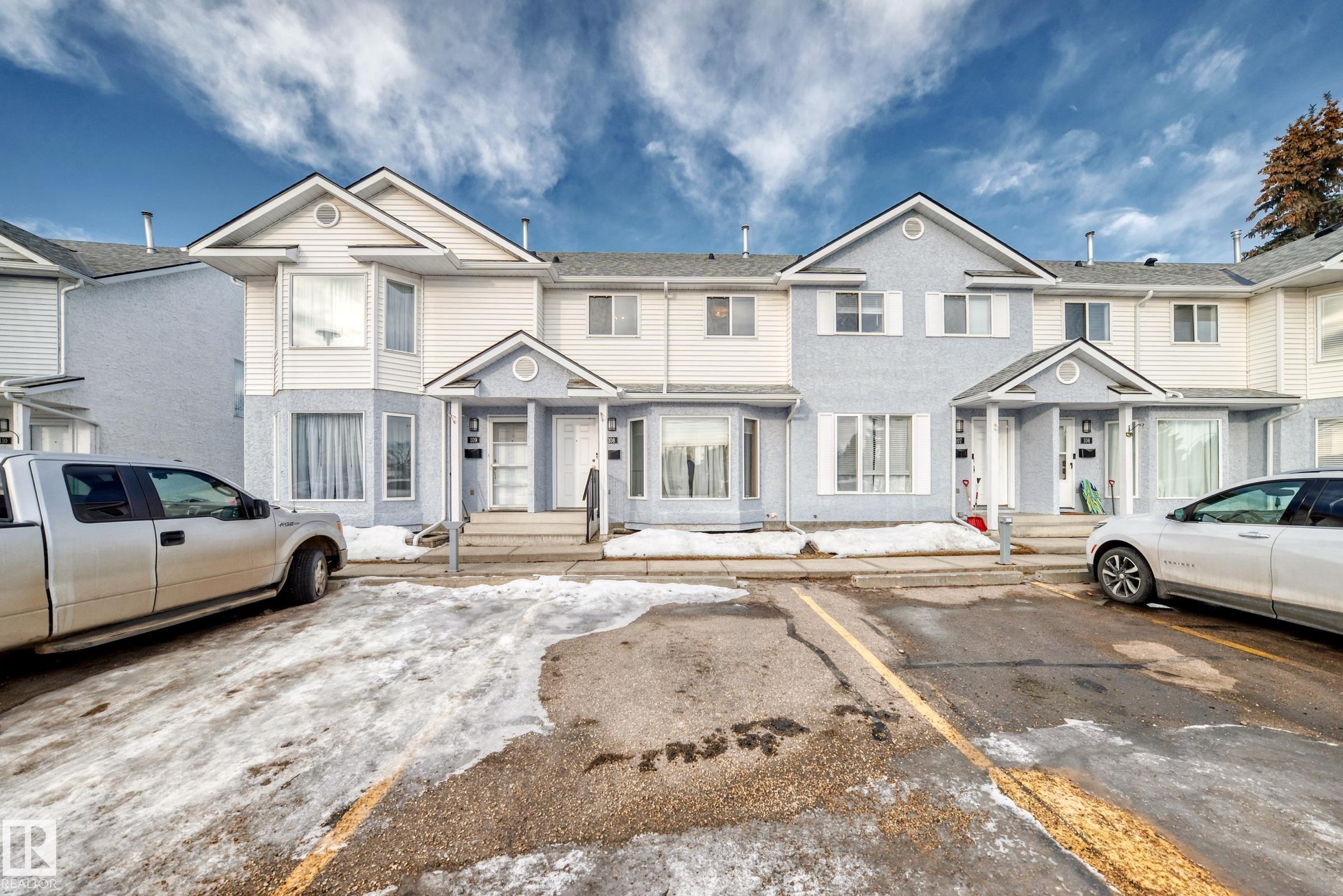 108 1 ABERDEEN Way, E4473062, Alberta,