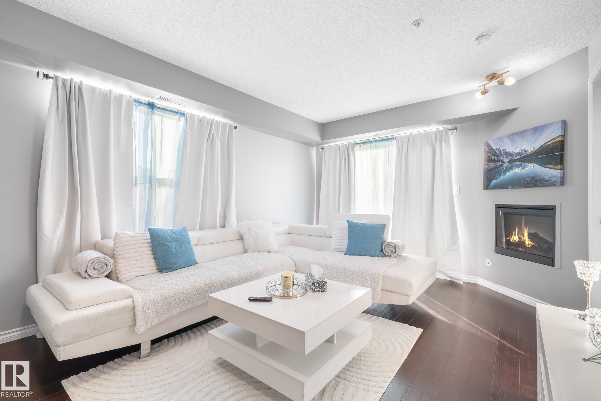 301 10118 106 Avenue, E4473066, Alberta,