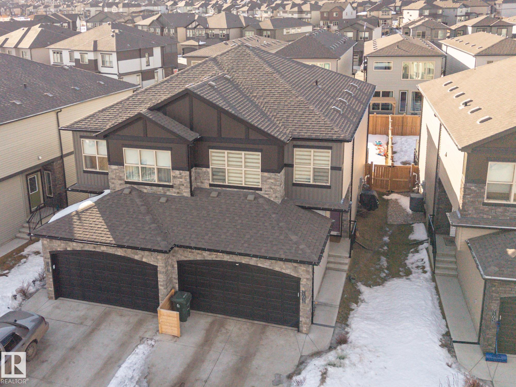 103 GARNEAU Gate, E4473067, Alberta,