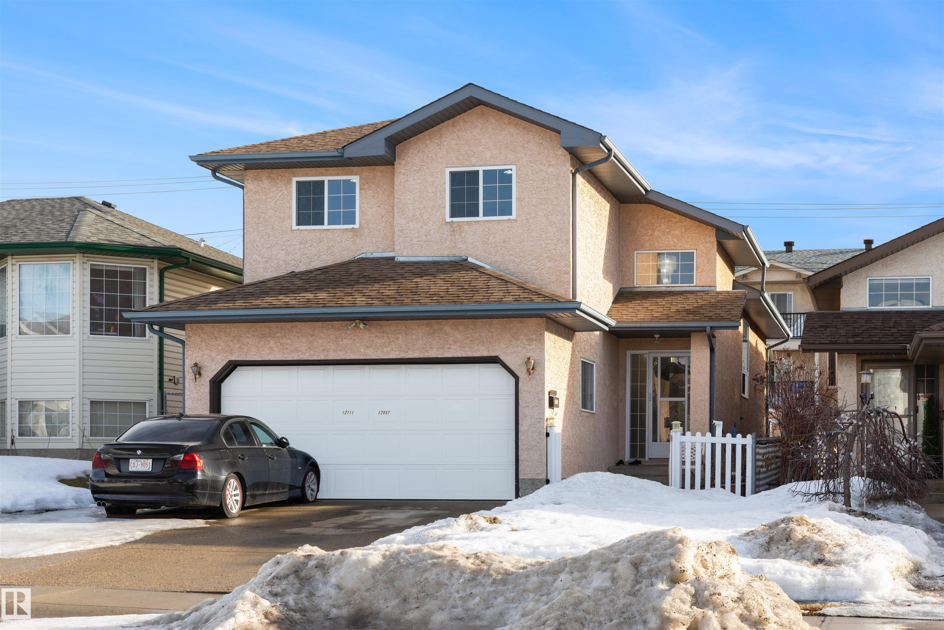 12711 128 Street, E4473070, Alberta,